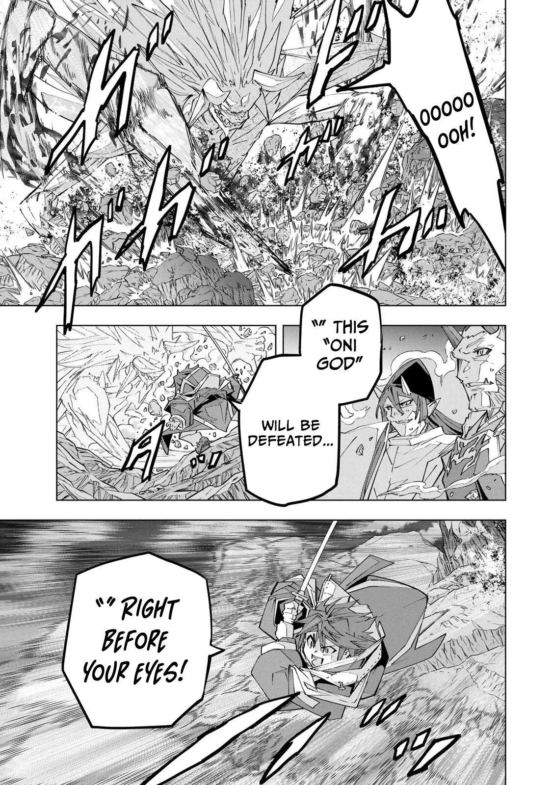 Read Backstabbed in a Backwater Dungeon My Party Tried to Kill Me But Thanks to an Infinite Gacha I Got LVL 9999 Friends and Am Out for Revenge EN Manga Online