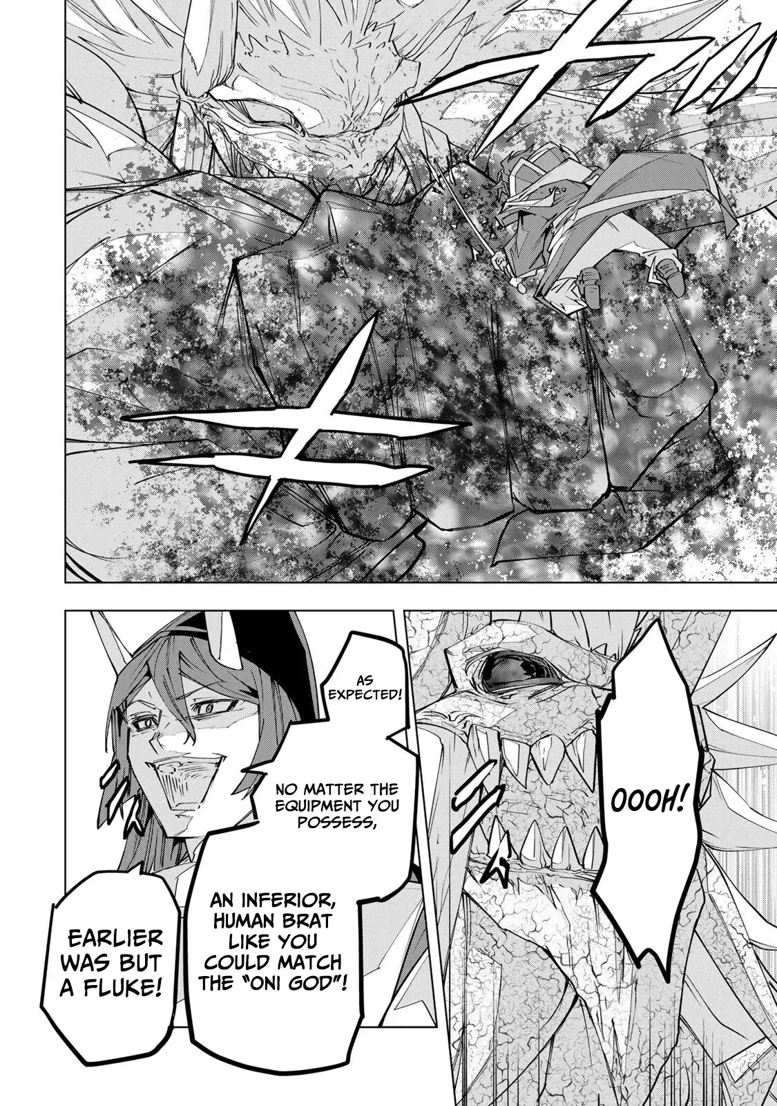 Read Backstabbed in a Backwater Dungeon My Party Tried to Kill Me But Thanks to an Infinite Gacha I Got LVL 9999 Friends and Am Out for Revenge EN Manga Online