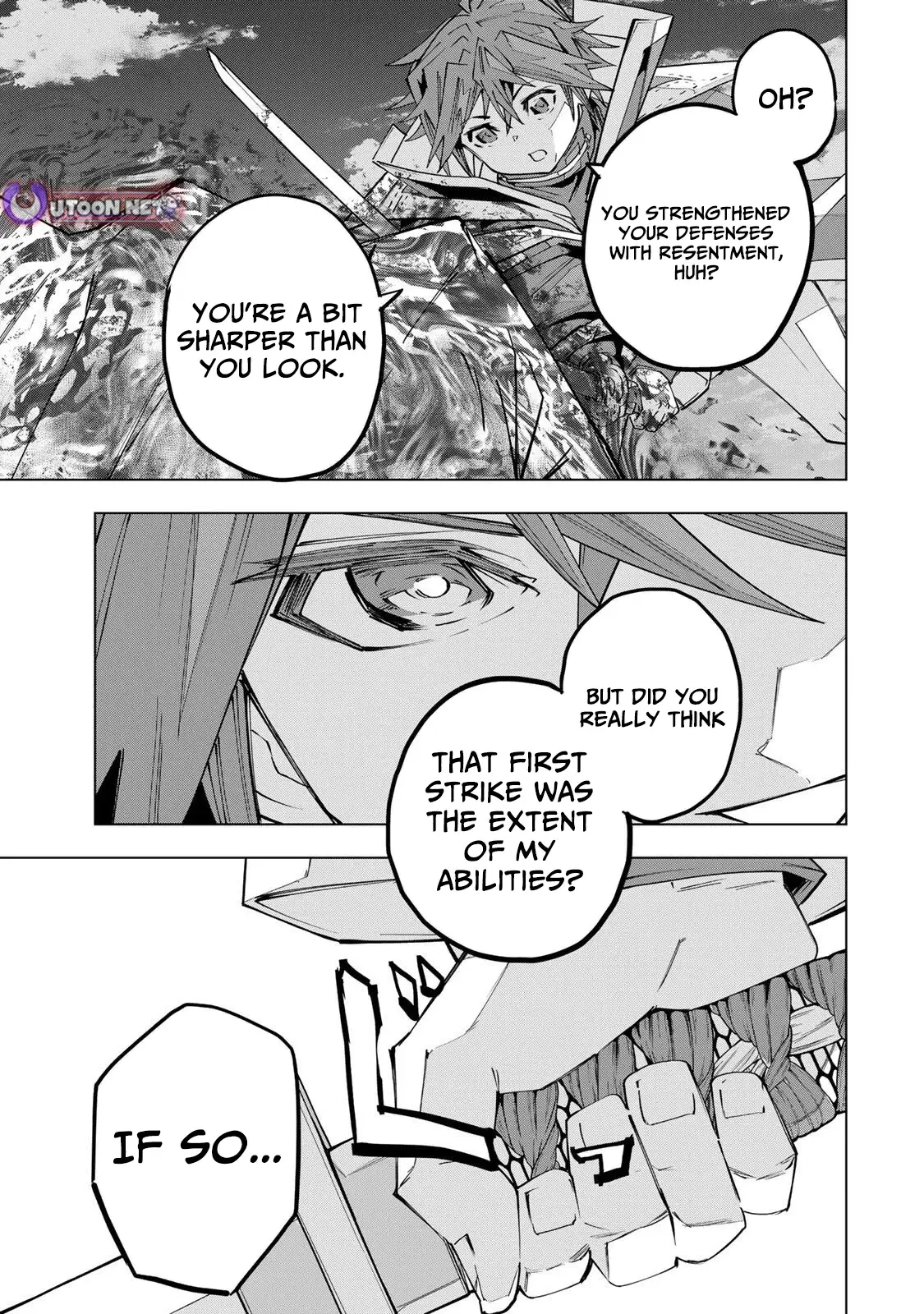 Read Backstabbed in a Backwater Dungeon My Party Tried to Kill Me But Thanks to an Infinite Gacha I Got LVL 9999 Friends and Am Out for Revenge EN Manga Online
