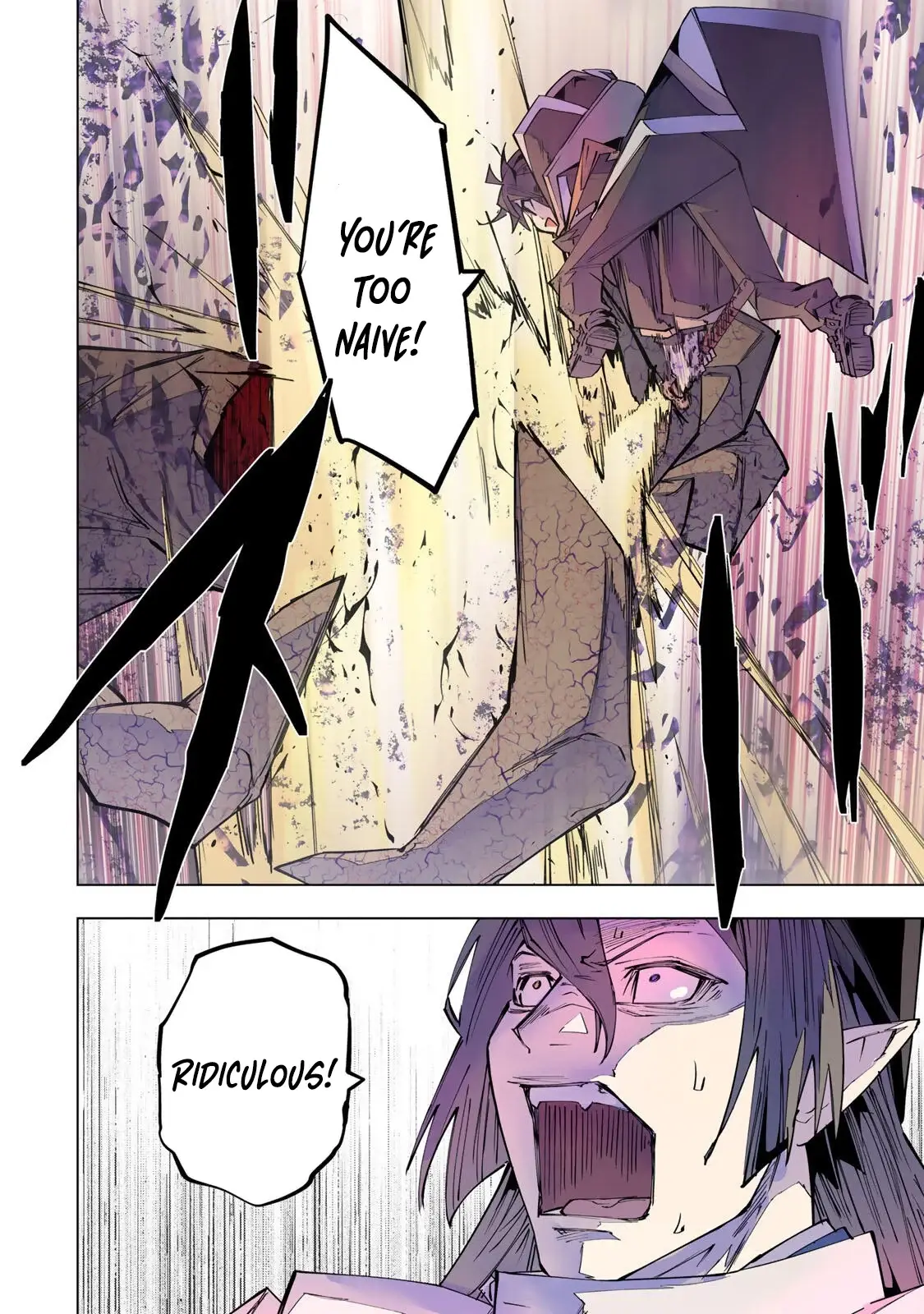 Read Backstabbed in a Backwater Dungeon My Party Tried to Kill Me But Thanks to an Infinite Gacha I Got LVL 9999 Friends and Am Out for Revenge EN Manga Online