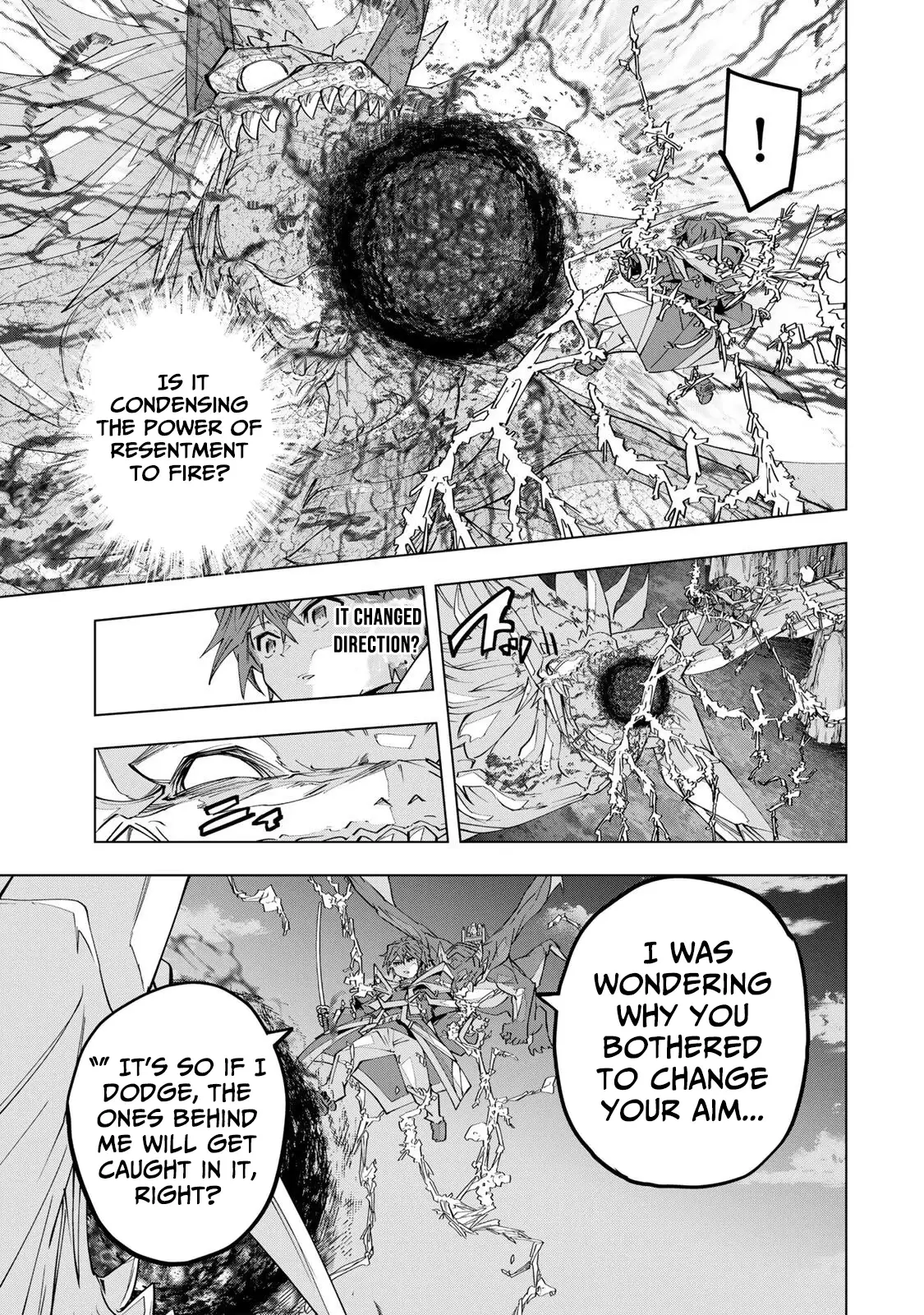 Read Backstabbed in a Backwater Dungeon My Party Tried to Kill Me But Thanks to an Infinite Gacha I Got LVL 9999 Friends and Am Out for Revenge EN Manga Online
