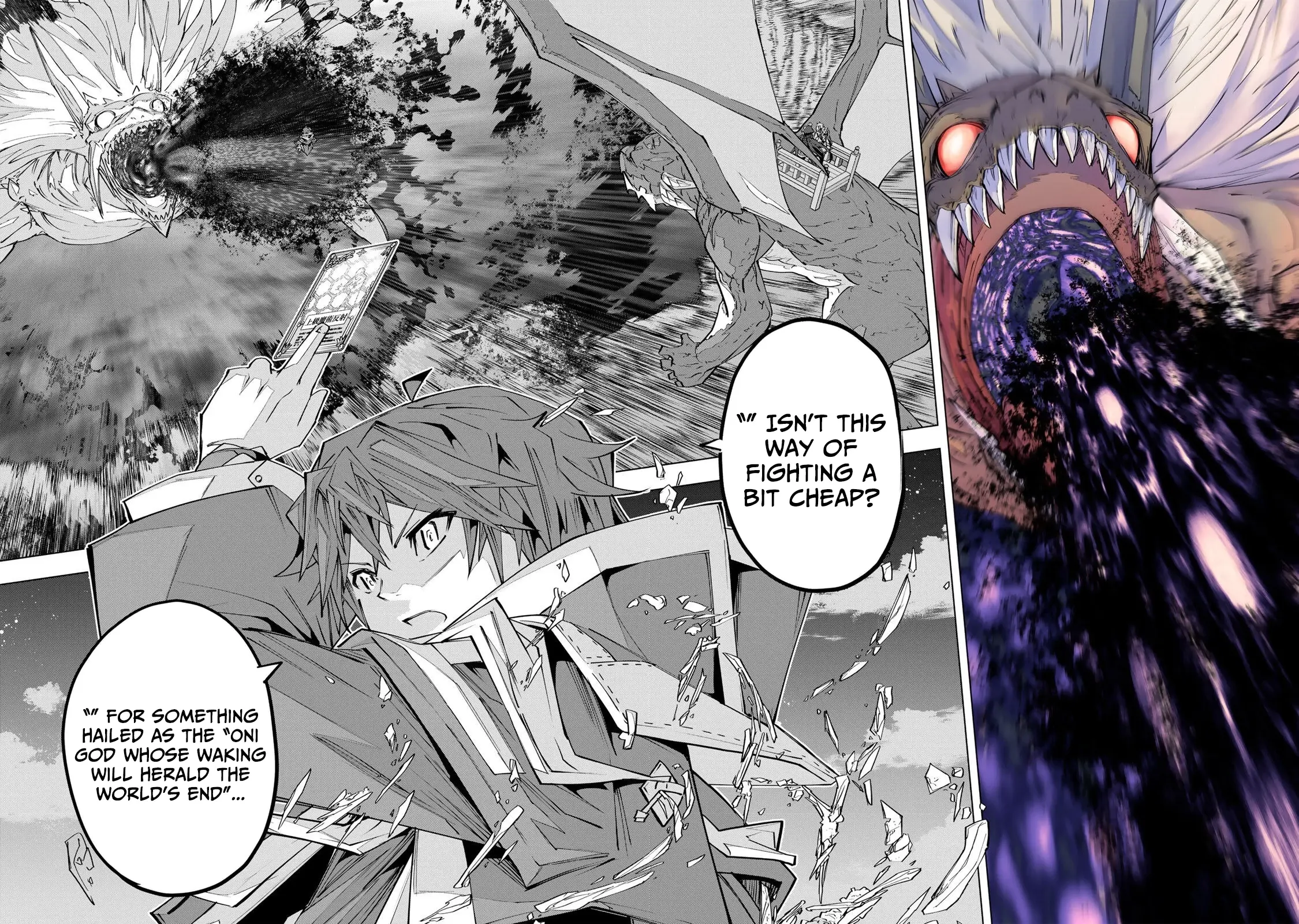 Read Backstabbed in a Backwater Dungeon My Party Tried to Kill Me But Thanks to an Infinite Gacha I Got LVL 9999 Friends and Am Out for Revenge EN Manga Online