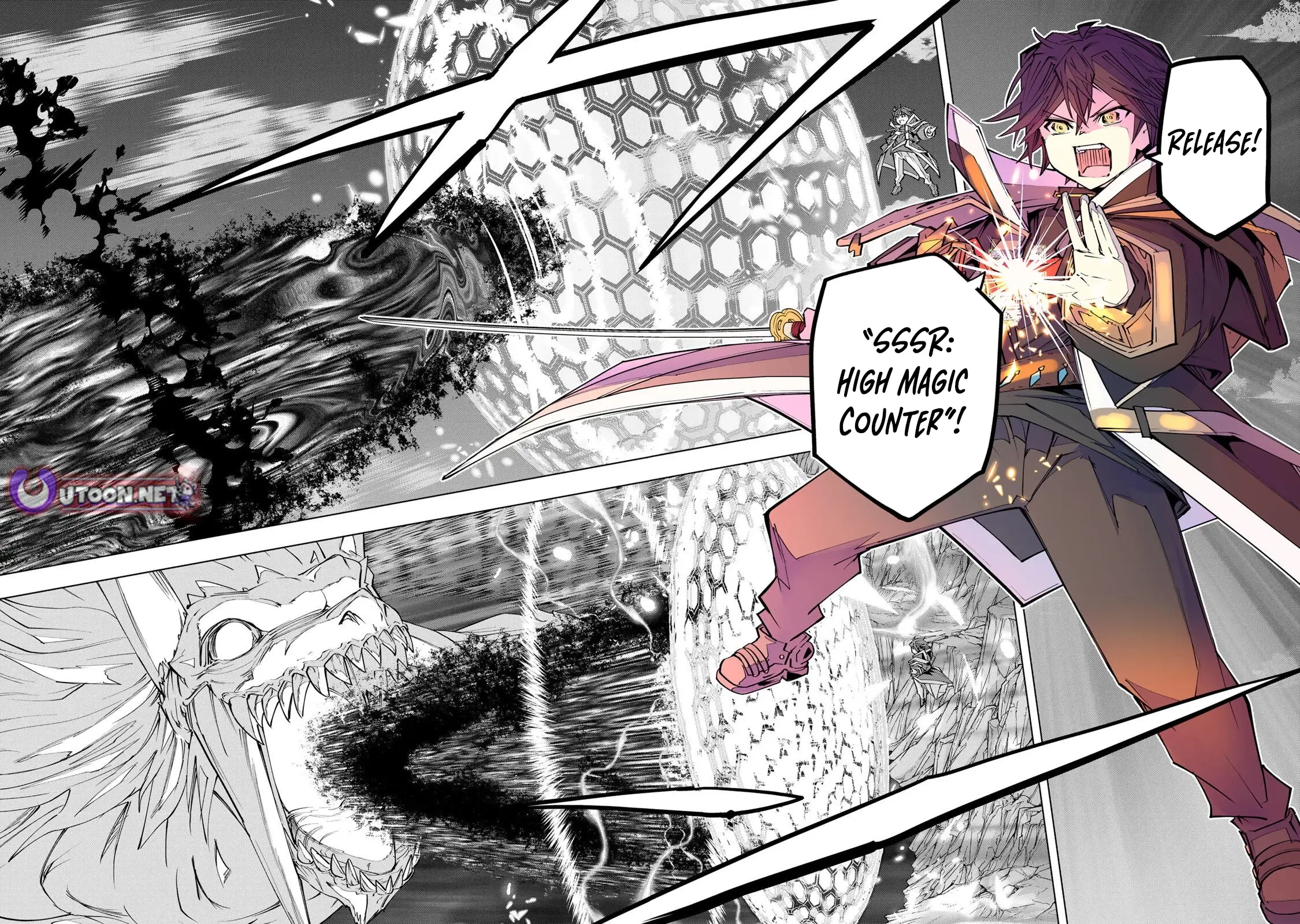 Read Backstabbed in a Backwater Dungeon My Party Tried to Kill Me But Thanks to an Infinite Gacha I Got LVL 9999 Friends and Am Out for Revenge EN Manga Online