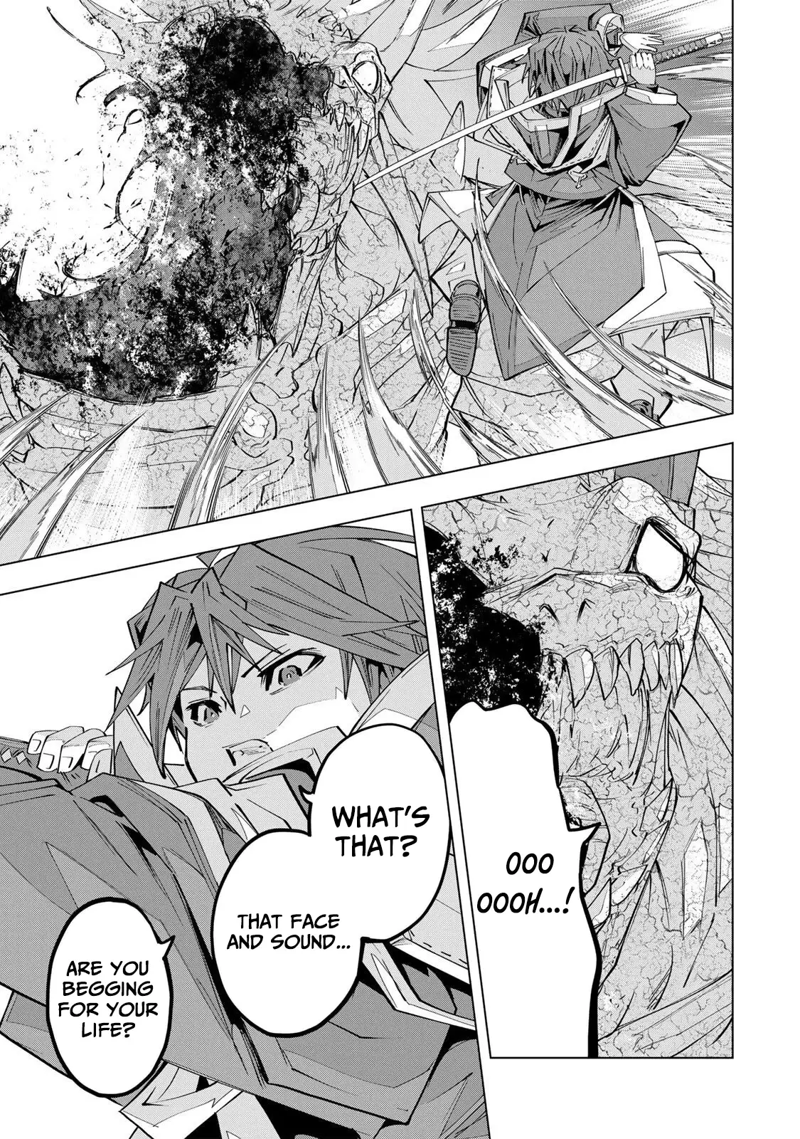 Read Backstabbed in a Backwater Dungeon My Party Tried to Kill Me But Thanks to an Infinite Gacha I Got LVL 9999 Friends and Am Out for Revenge EN Manga Online