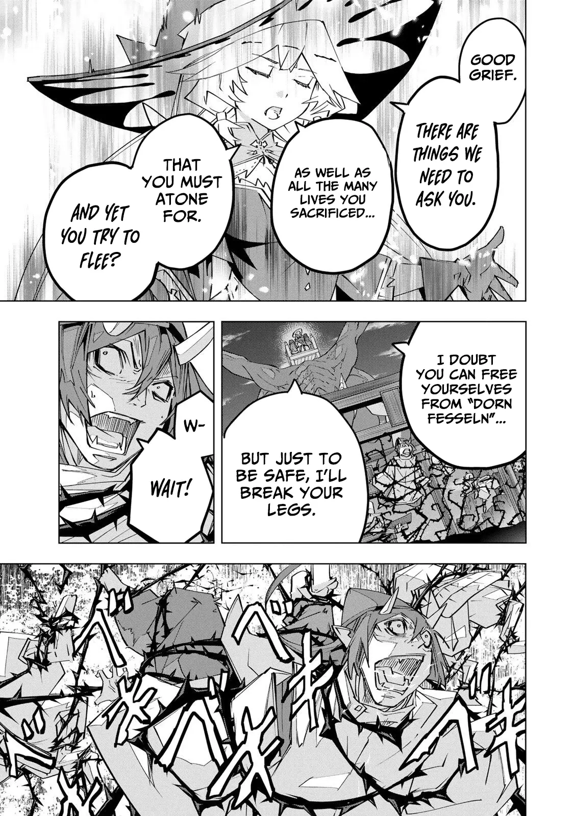 Read Backstabbed in a Backwater Dungeon My Party Tried to Kill Me But Thanks to an Infinite Gacha I Got LVL 9999 Friends and Am Out for Revenge EN Manga Online
