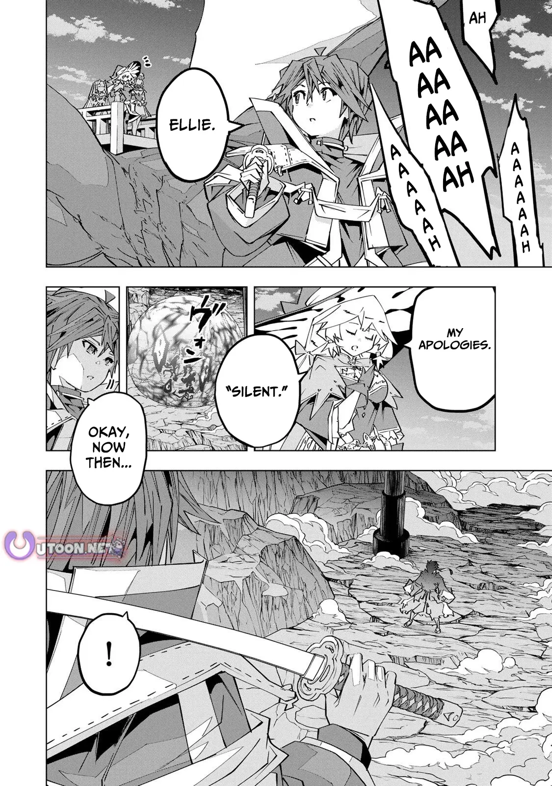 Read Backstabbed in a Backwater Dungeon My Party Tried to Kill Me But Thanks to an Infinite Gacha I Got LVL 9999 Friends and Am Out for Revenge EN Manga Online