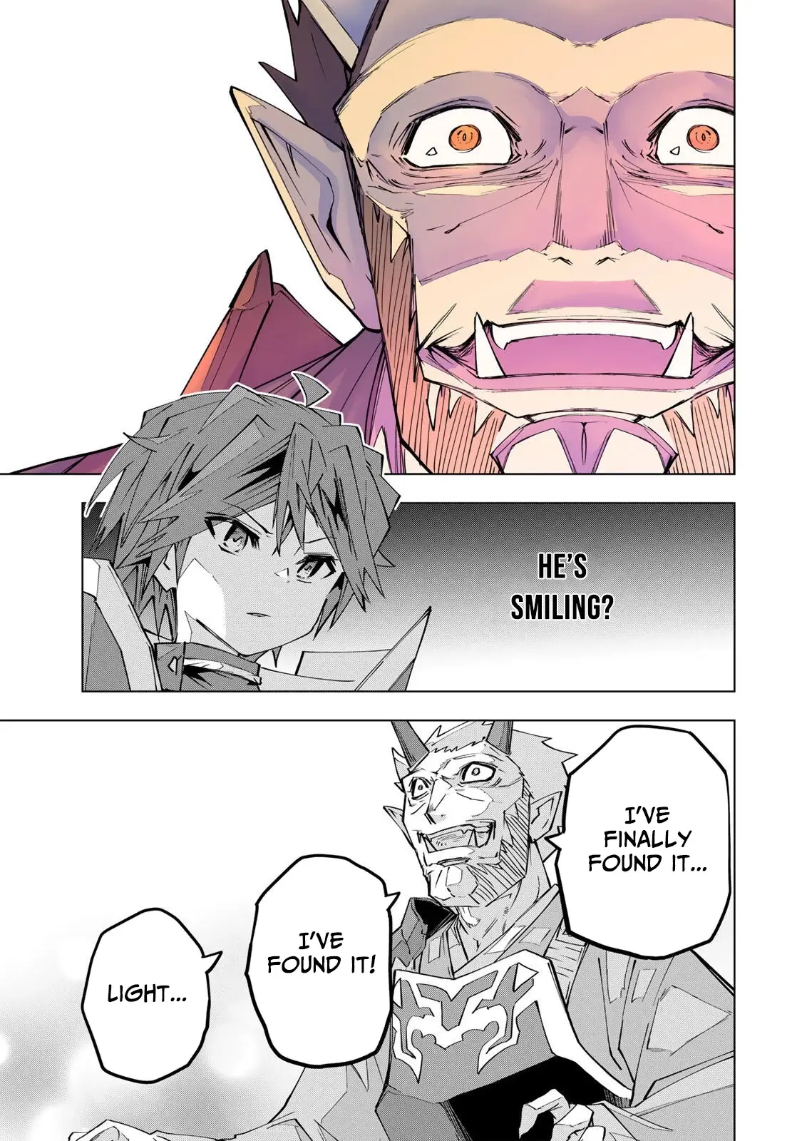 Read Backstabbed in a Backwater Dungeon My Party Tried to Kill Me But Thanks to an Infinite Gacha I Got LVL 9999 Friends and Am Out for Revenge EN Manga Online