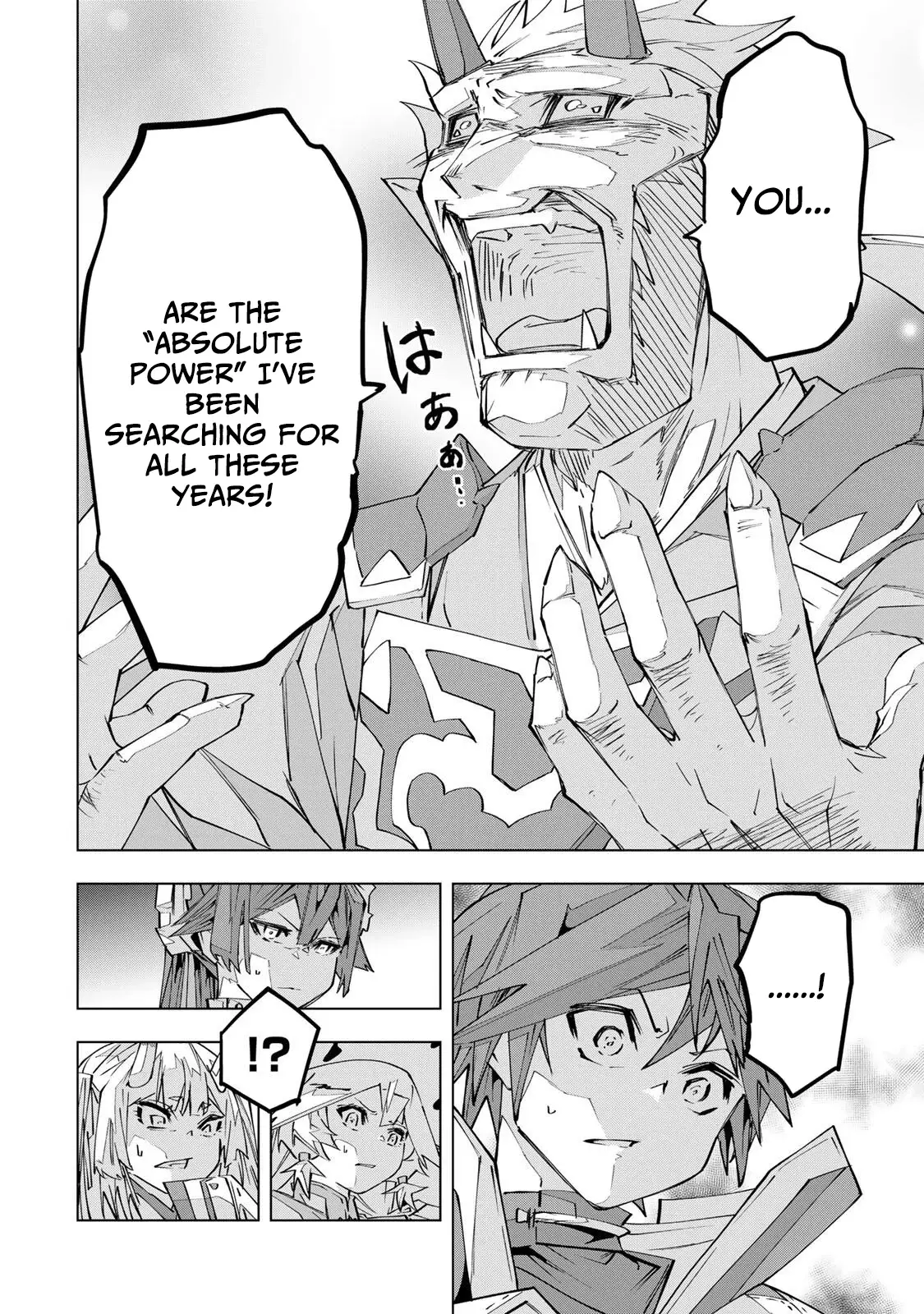 Read Backstabbed in a Backwater Dungeon My Party Tried to Kill Me But Thanks to an Infinite Gacha I Got LVL 9999 Friends and Am Out for Revenge EN Manga Online