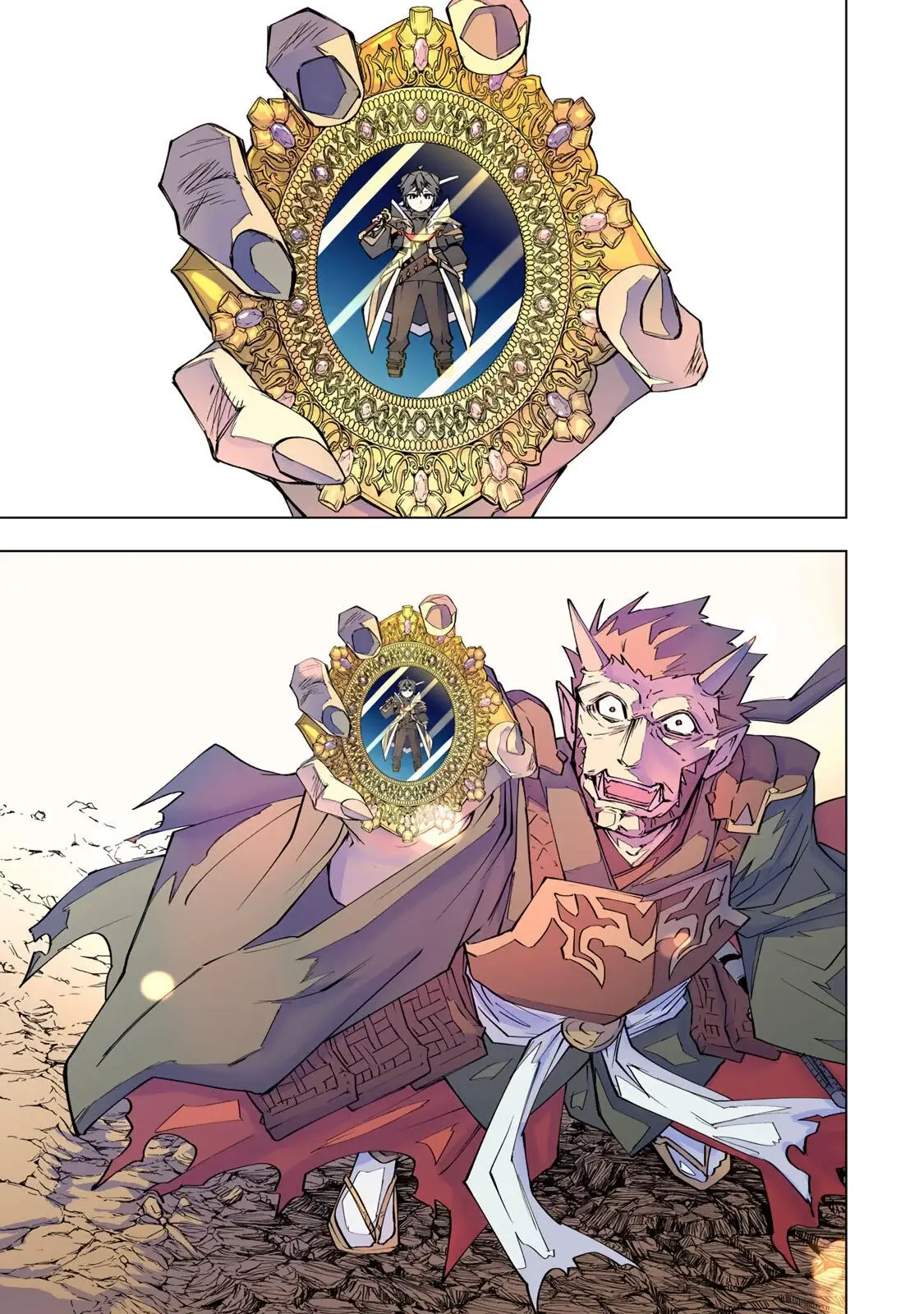 Read Backstabbed in a Backwater Dungeon My Party Tried to Kill Me But Thanks to an Infinite Gacha I Got LVL 9999 Friends and Am Out for Revenge EN Manga Online