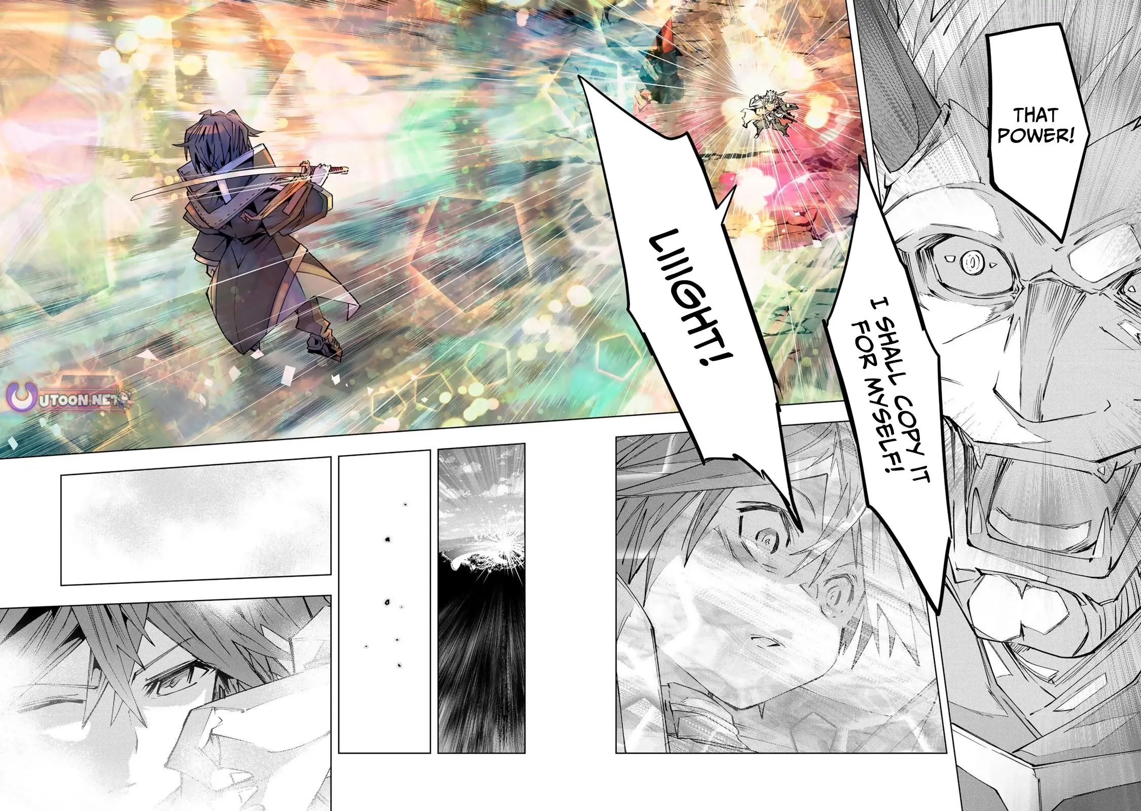 Read Backstabbed in a Backwater Dungeon My Party Tried to Kill Me But Thanks to an Infinite Gacha I Got LVL 9999 Friends and Am Out for Revenge EN Manga Online