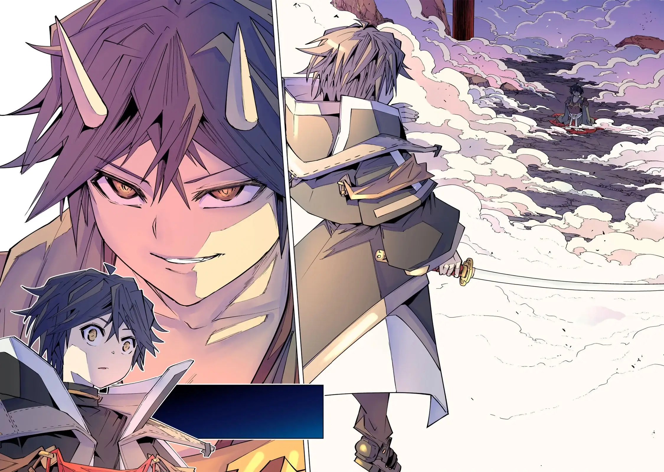 Read Backstabbed in a Backwater Dungeon My Party Tried to Kill Me But Thanks to an Infinite Gacha I Got LVL 9999 Friends and Am Out for Revenge EN Manga Online