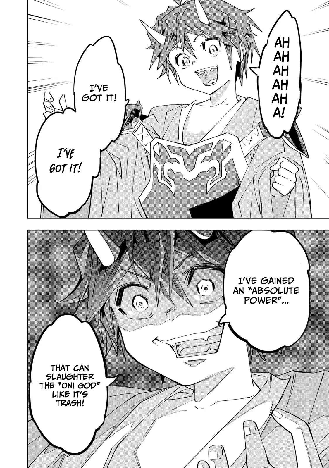 Read Backstabbed in a Backwater Dungeon My Party Tried to Kill Me But Thanks to an Infinite Gacha I Got LVL 9999 Friends and Am Out for Revenge EN Manga Online