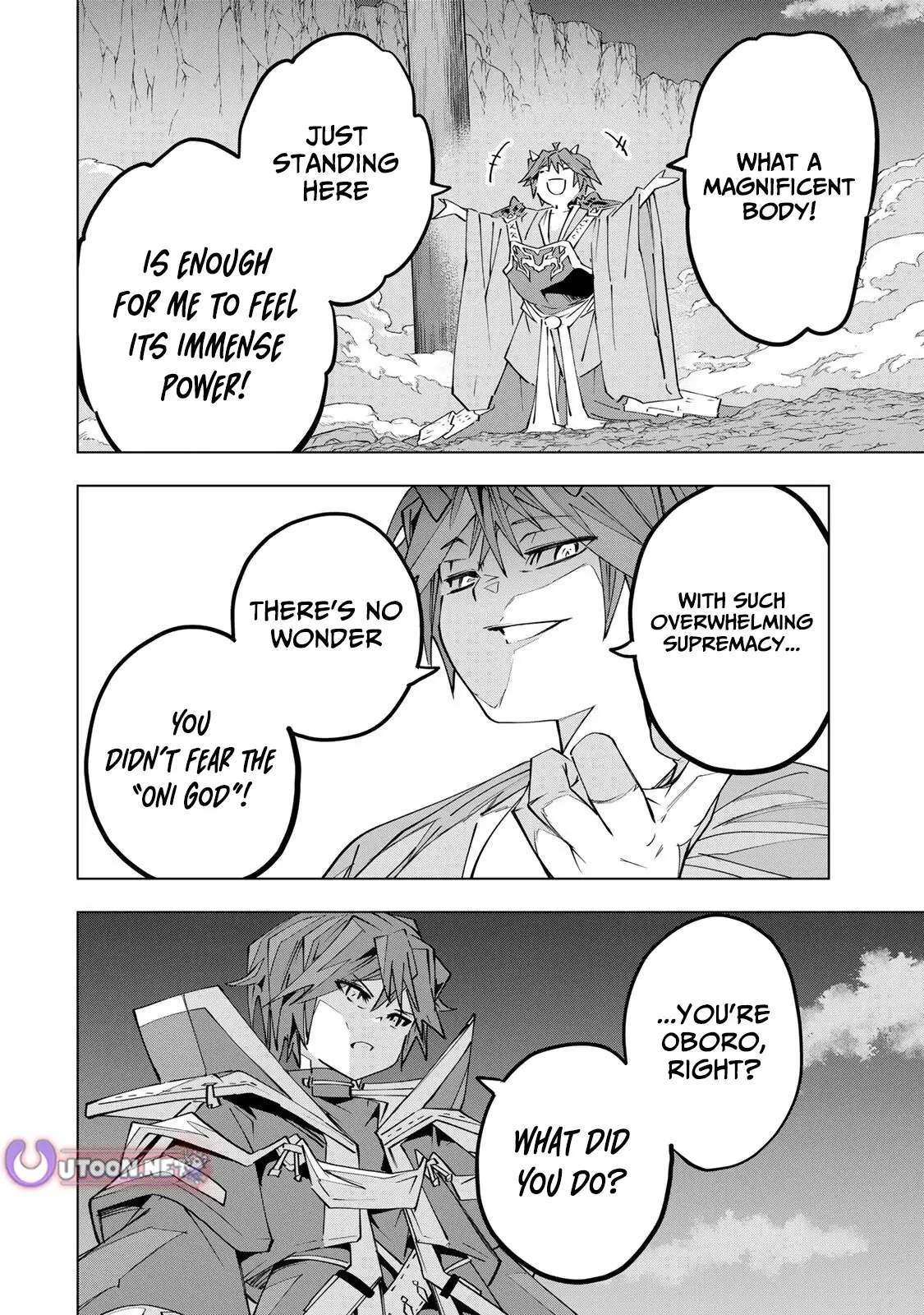 Read Backstabbed in a Backwater Dungeon My Party Tried to Kill Me But Thanks to an Infinite Gacha I Got LVL 9999 Friends and Am Out for Revenge EN Manga Online