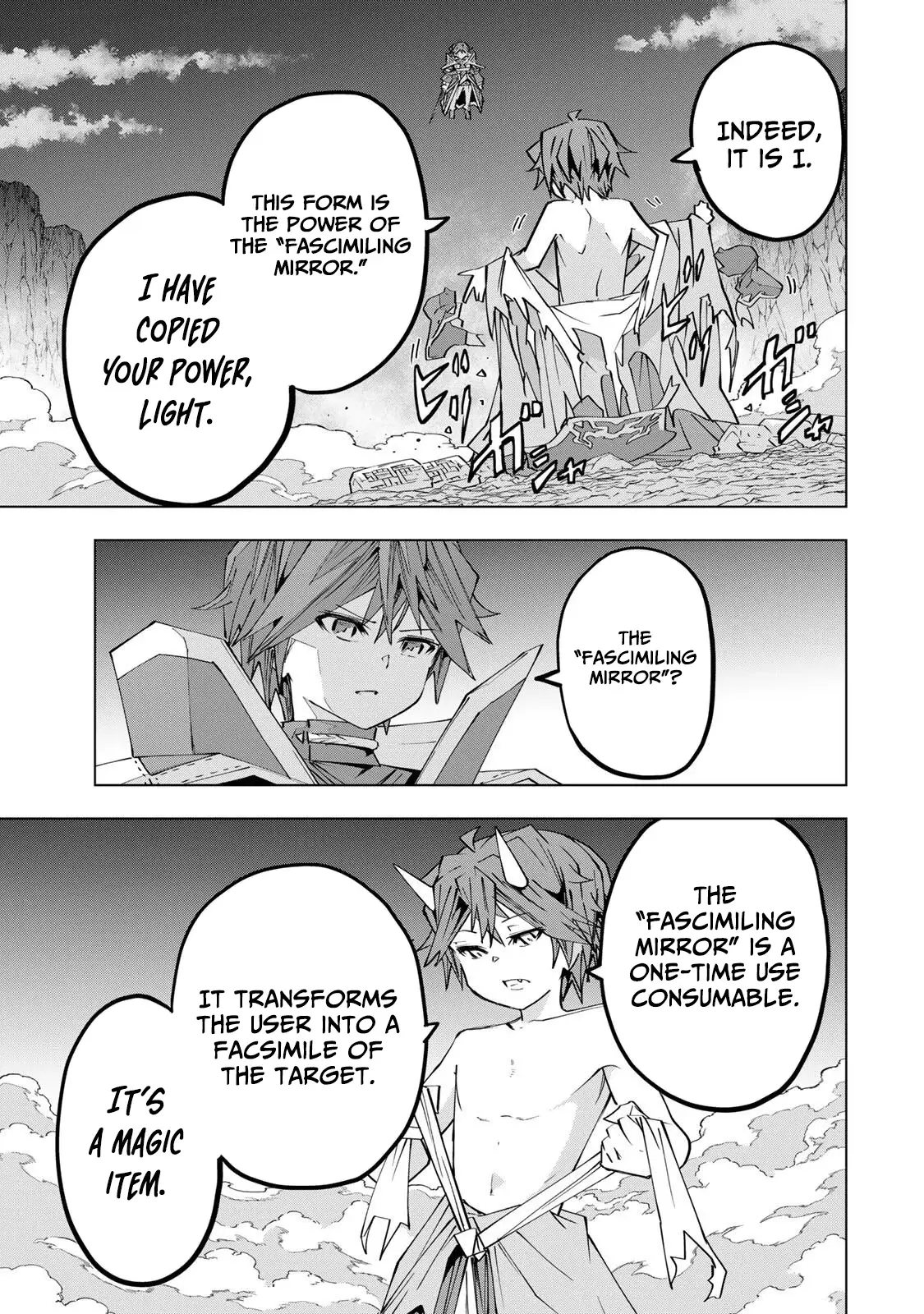 Read Backstabbed in a Backwater Dungeon My Party Tried to Kill Me But Thanks to an Infinite Gacha I Got LVL 9999 Friends and Am Out for Revenge EN Manga Online