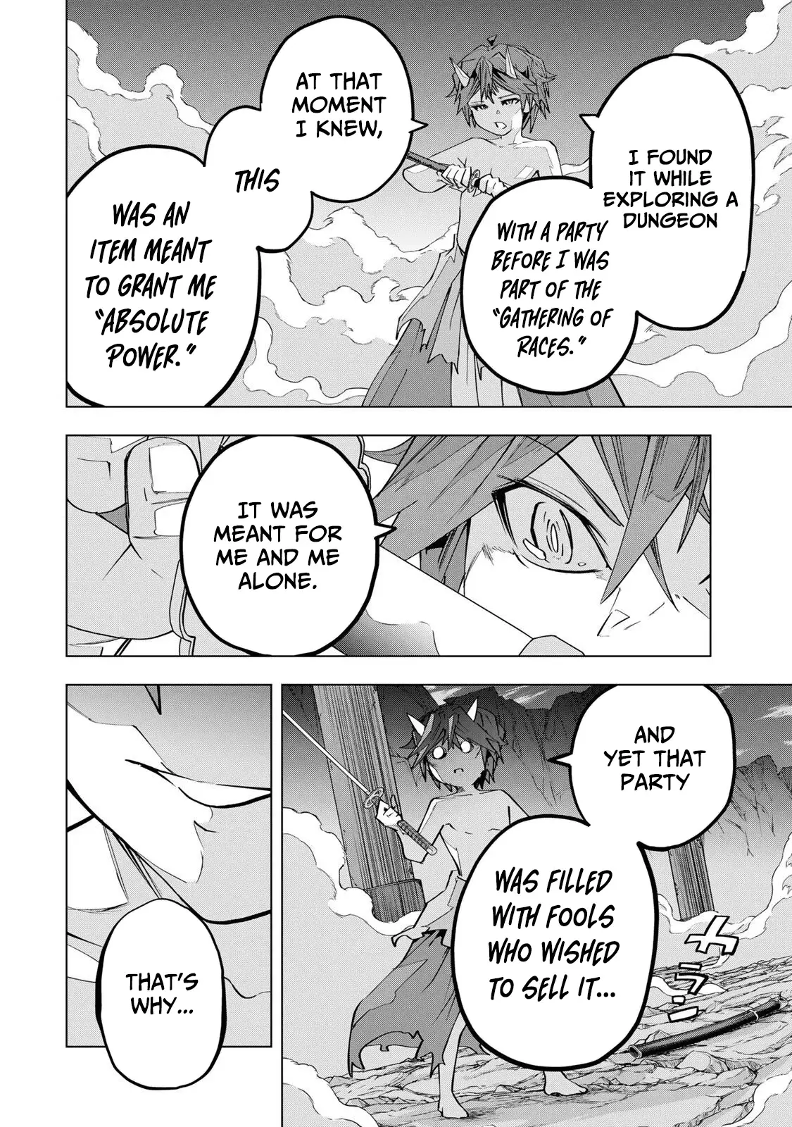 Read Backstabbed in a Backwater Dungeon My Party Tried to Kill Me But Thanks to an Infinite Gacha I Got LVL 9999 Friends and Am Out for Revenge EN Manga Online