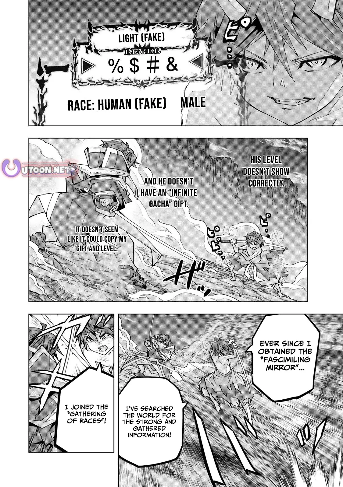 Read Backstabbed in a Backwater Dungeon My Party Tried to Kill Me But Thanks to an Infinite Gacha I Got LVL 9999 Friends and Am Out for Revenge EN Manga Online