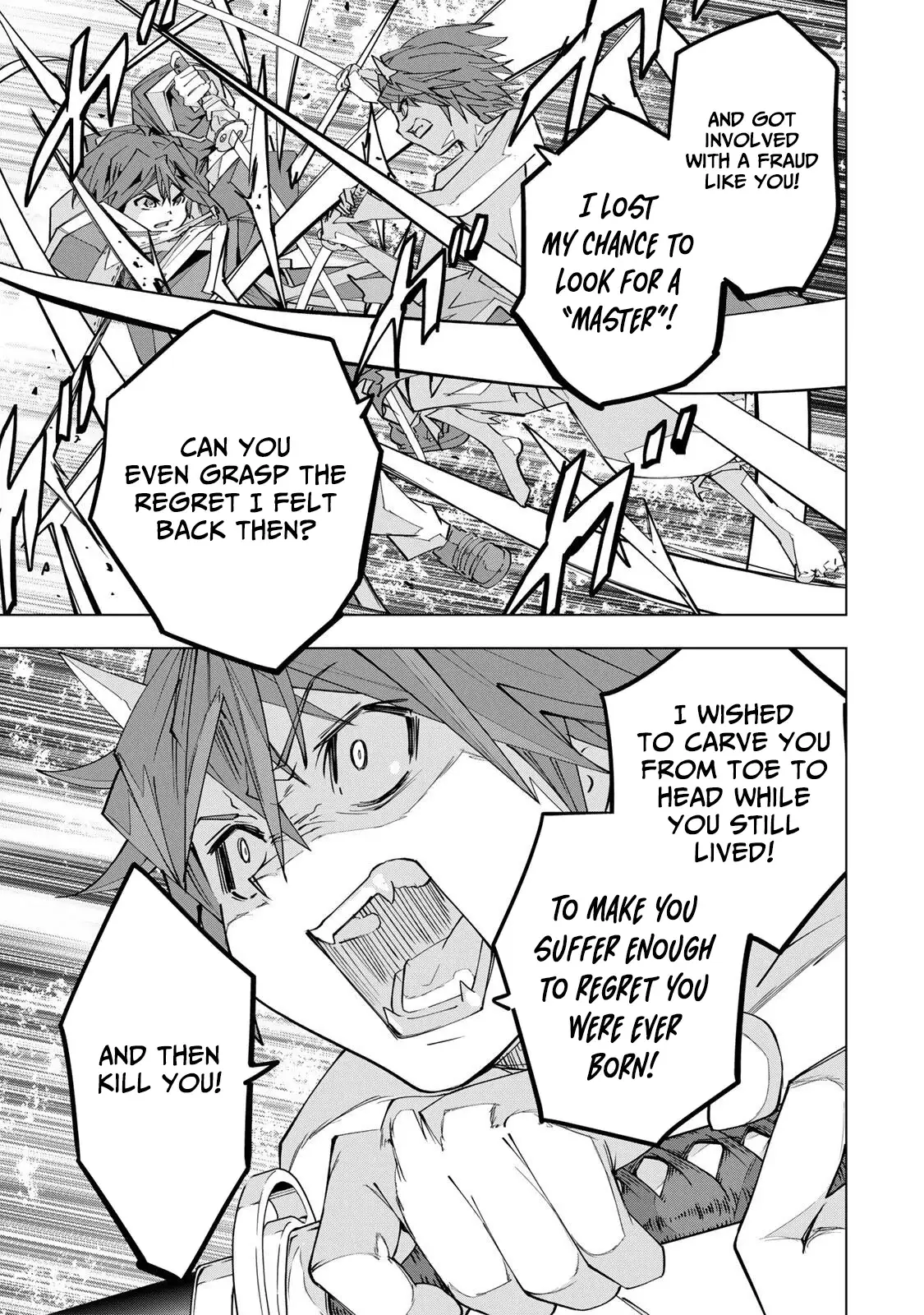 Read Backstabbed in a Backwater Dungeon My Party Tried to Kill Me But Thanks to an Infinite Gacha I Got LVL 9999 Friends and Am Out for Revenge EN Manga Online