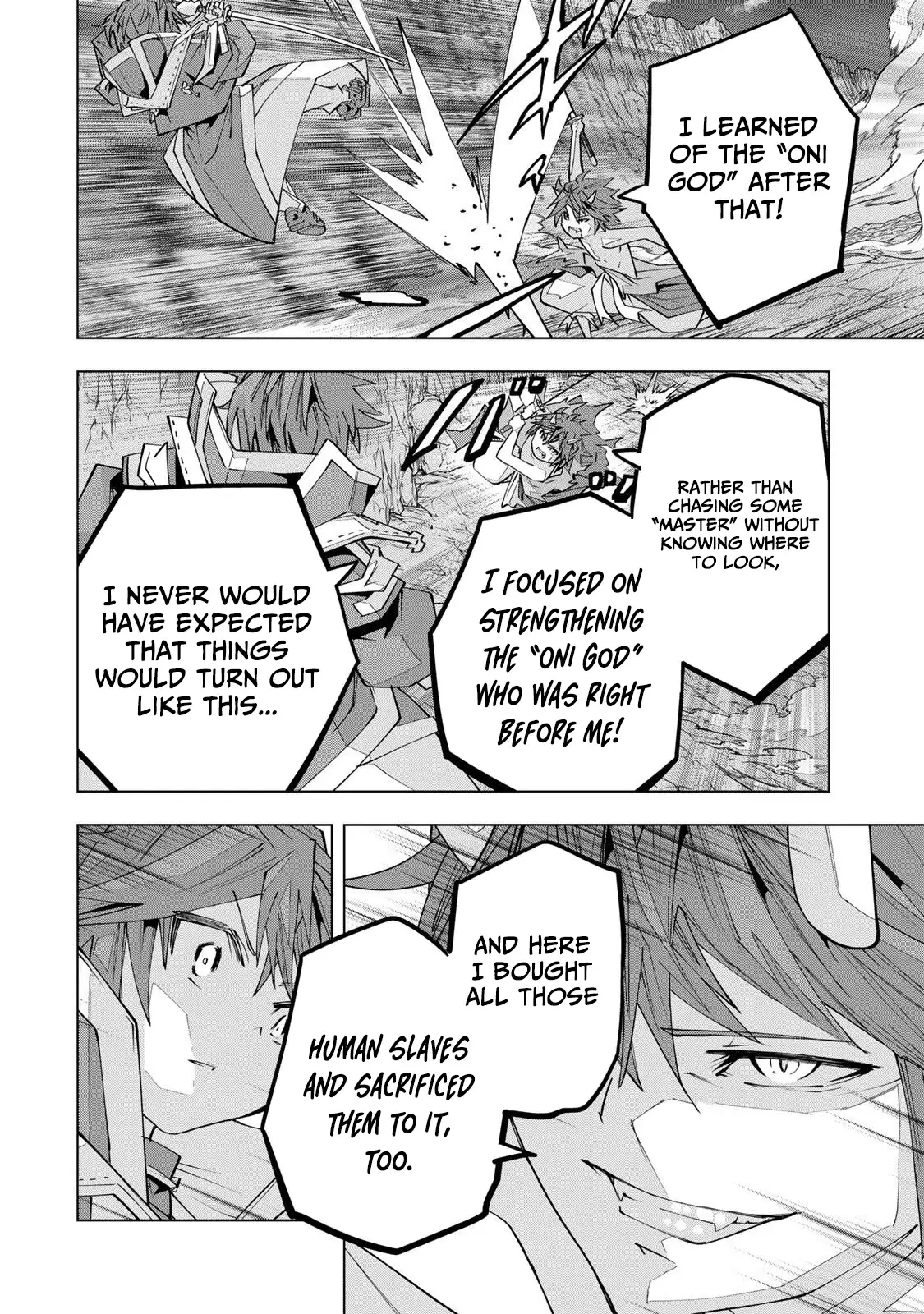 Read Backstabbed in a Backwater Dungeon My Party Tried to Kill Me But Thanks to an Infinite Gacha I Got LVL 9999 Friends and Am Out for Revenge EN Manga Online
