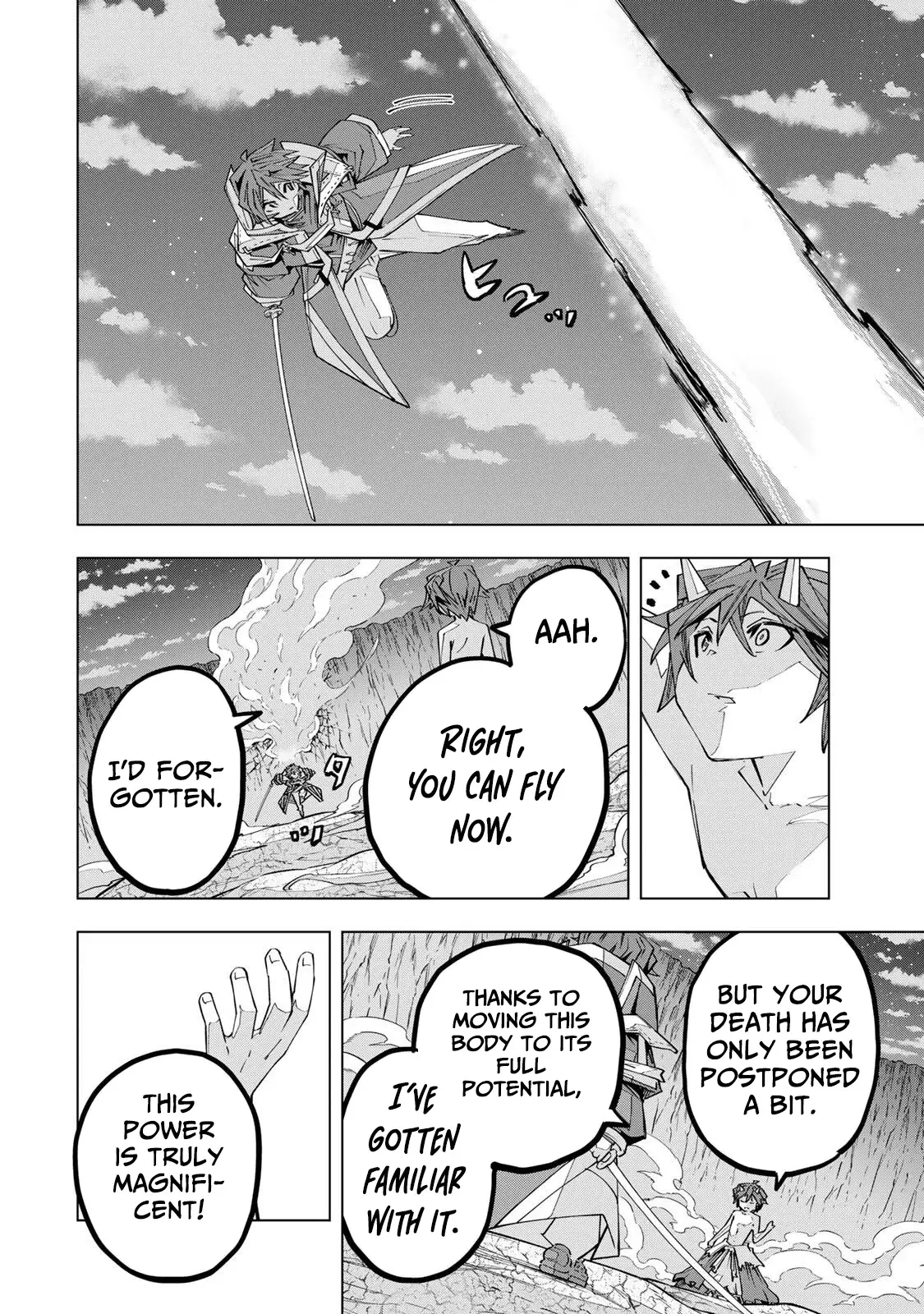 Read Backstabbed in a Backwater Dungeon My Party Tried to Kill Me But Thanks to an Infinite Gacha I Got LVL 9999 Friends and Am Out for Revenge EN Manga Online