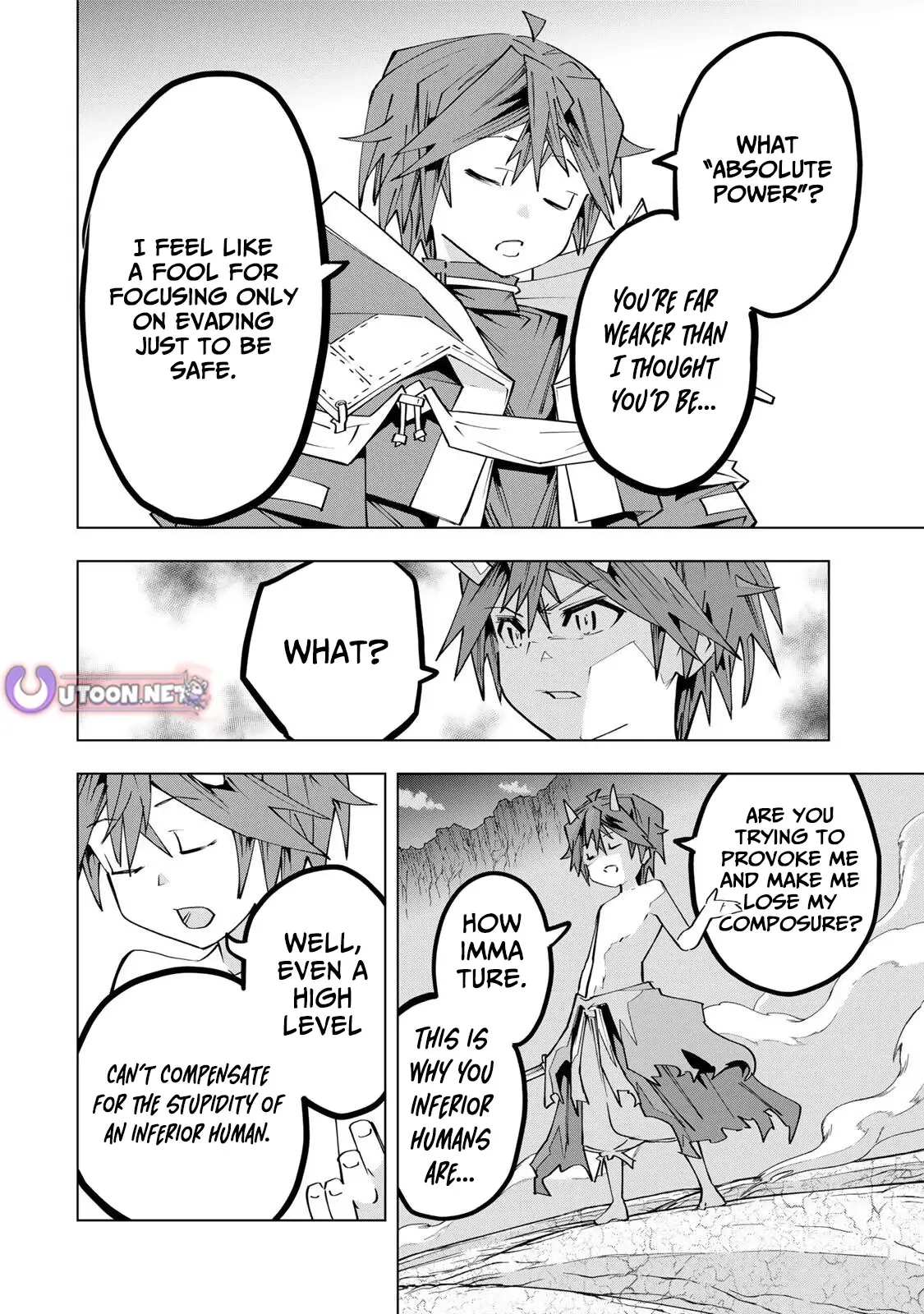 Read Backstabbed in a Backwater Dungeon My Party Tried to Kill Me But Thanks to an Infinite Gacha I Got LVL 9999 Friends and Am Out for Revenge EN Manga Online