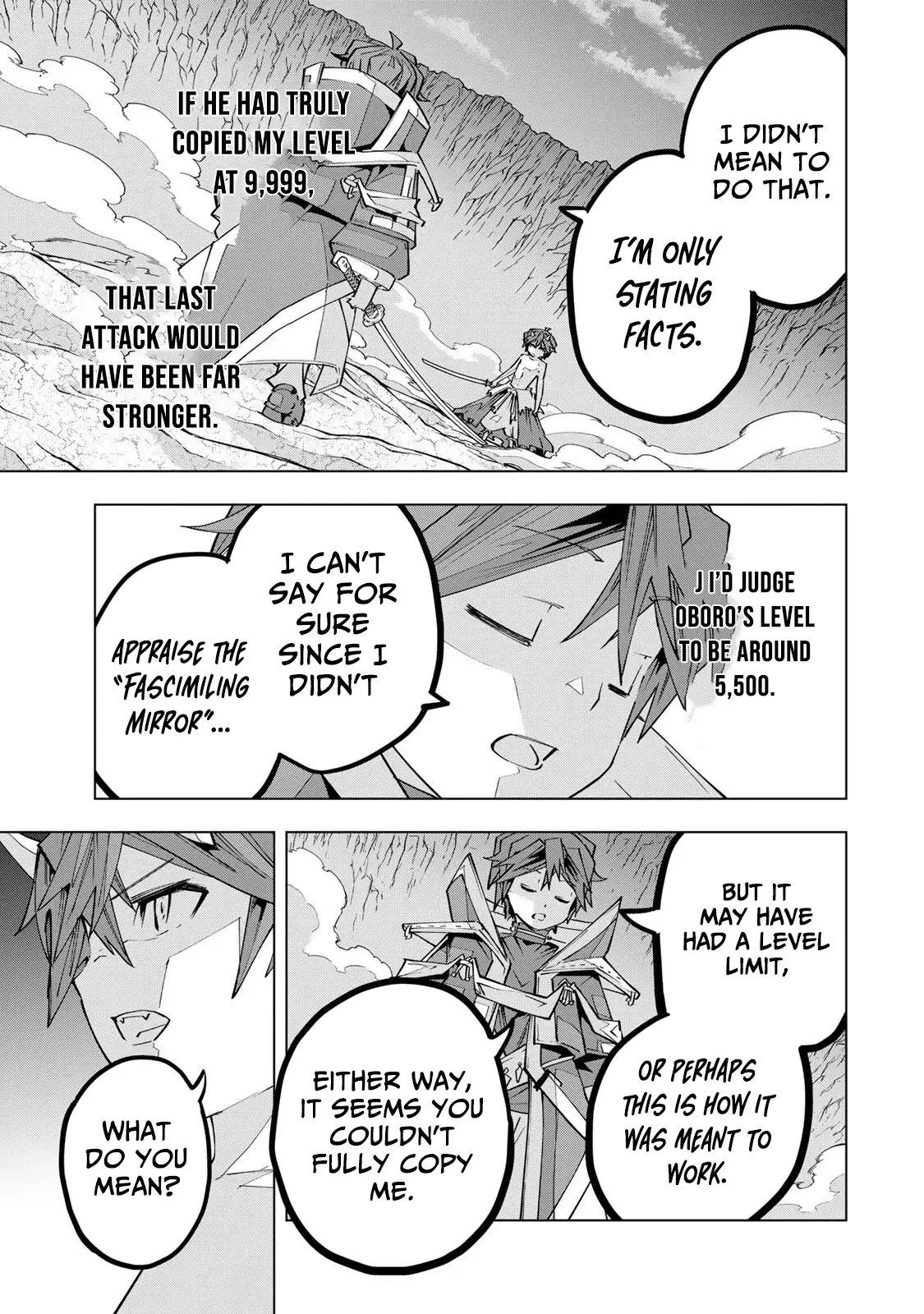 Read Backstabbed in a Backwater Dungeon My Party Tried to Kill Me But Thanks to an Infinite Gacha I Got LVL 9999 Friends and Am Out for Revenge EN Manga Online