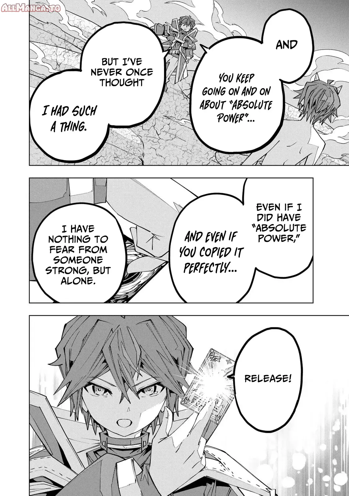 Read Backstabbed in a Backwater Dungeon My Party Tried to Kill Me But Thanks to an Infinite Gacha I Got LVL 9999 Friends and Am Out for Revenge EN Manga Online