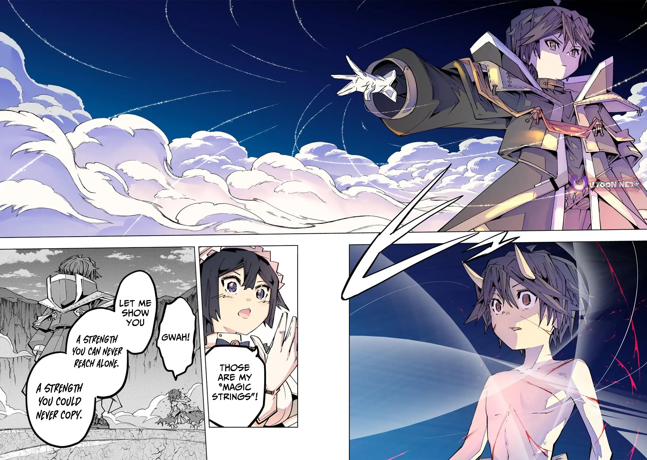 Read Backstabbed in a Backwater Dungeon My Party Tried to Kill Me But Thanks to an Infinite Gacha I Got LVL 9999 Friends and Am Out for Revenge EN Manga Online