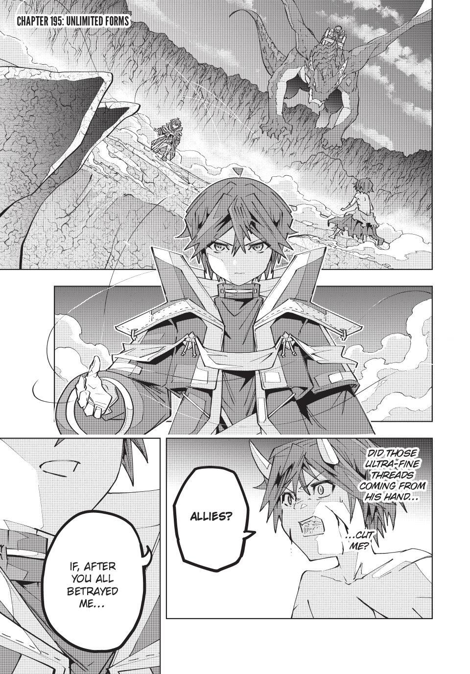 Read Backstabbed in a Backwater Dungeon My Party Tried to Kill Me But Thanks to an Infinite Gacha I Got LVL 9999 Friends and Am Out for Revenge EN Manga Online
