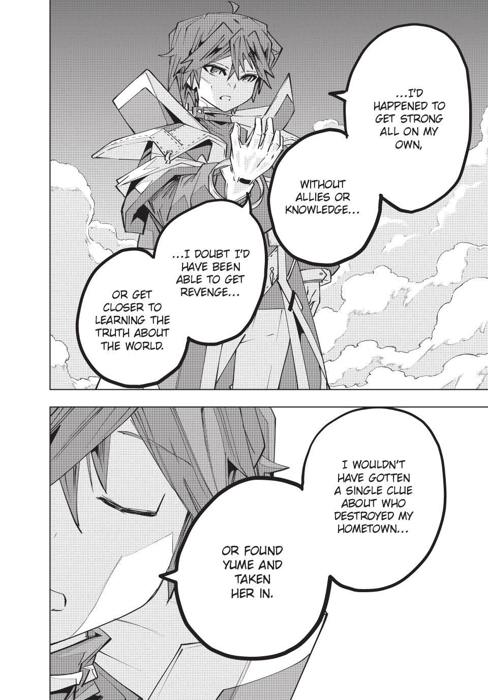 Read Backstabbed in a Backwater Dungeon My Party Tried to Kill Me But Thanks to an Infinite Gacha I Got LVL 9999 Friends and Am Out for Revenge EN Manga Online