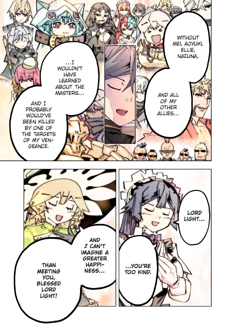 Read Backstabbed in a Backwater Dungeon My Party Tried to Kill Me But Thanks to an Infinite Gacha I Got LVL 9999 Friends and Am Out for Revenge EN Manga Online