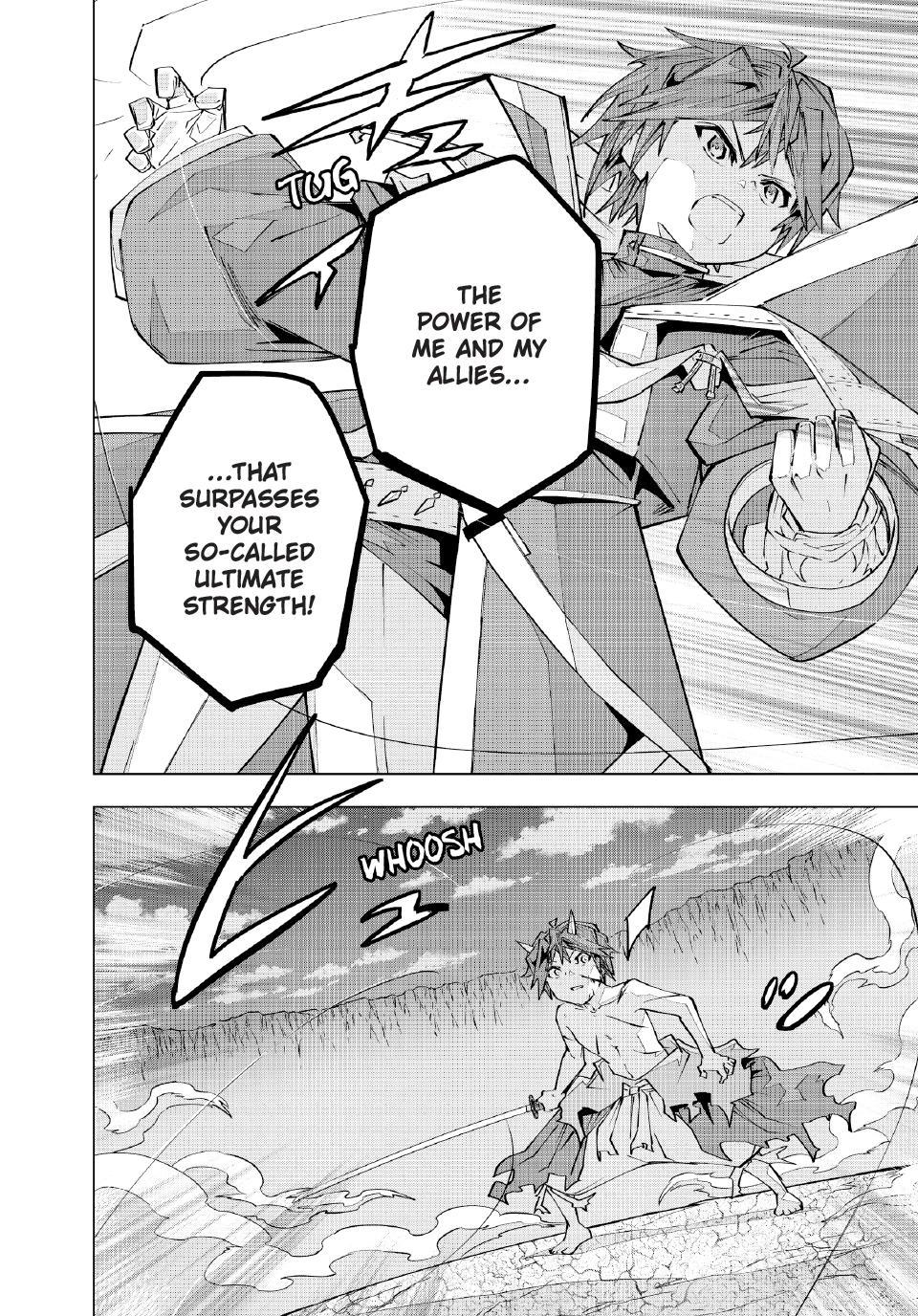 Read Backstabbed in a Backwater Dungeon My Party Tried to Kill Me But Thanks to an Infinite Gacha I Got LVL 9999 Friends and Am Out for Revenge EN Manga Online
