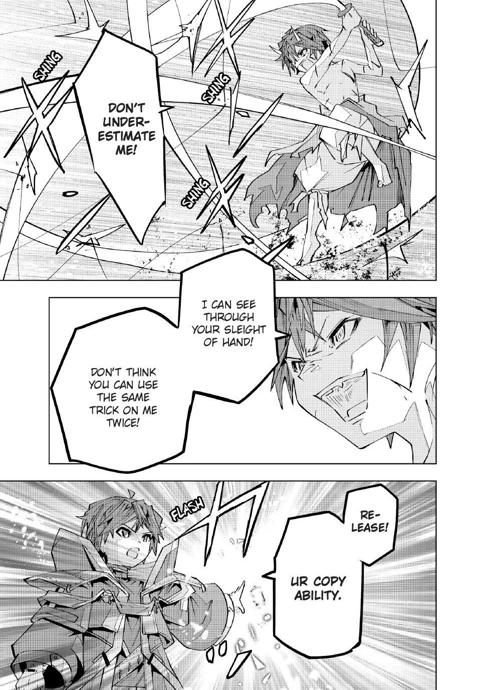 Read Backstabbed in a Backwater Dungeon My Party Tried to Kill Me But Thanks to an Infinite Gacha I Got LVL 9999 Friends and Am Out for Revenge EN Manga Online
