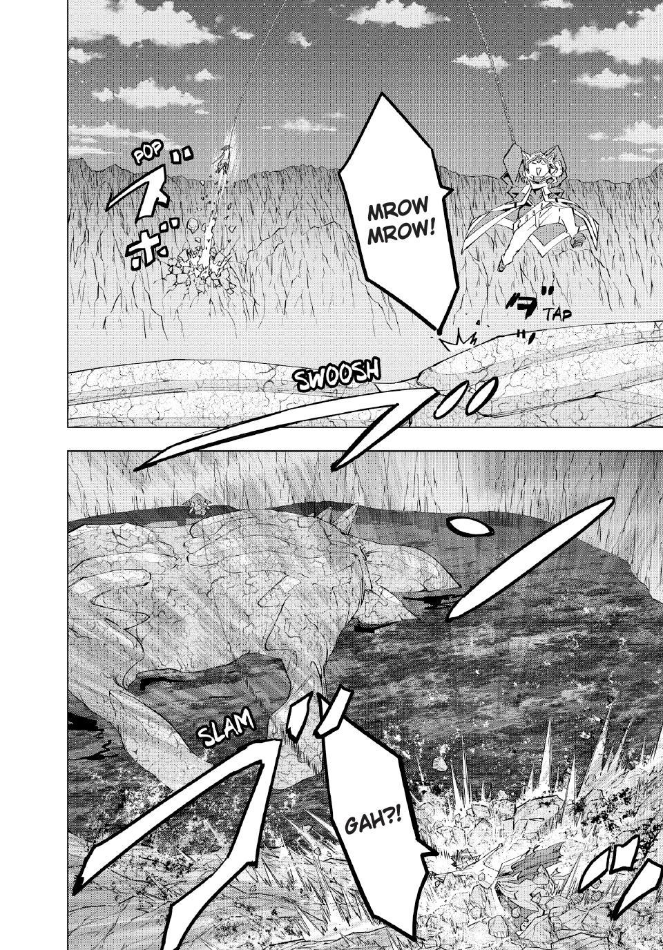Read Backstabbed in a Backwater Dungeon My Party Tried to Kill Me But Thanks to an Infinite Gacha I Got LVL 9999 Friends and Am Out for Revenge EN Manga Online