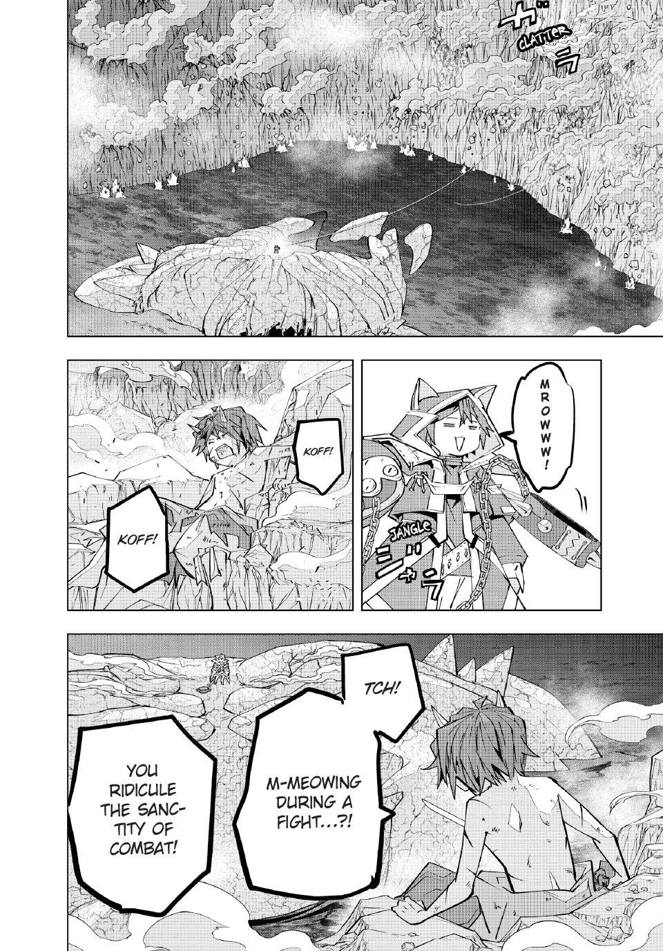 Read Backstabbed in a Backwater Dungeon My Party Tried to Kill Me But Thanks to an Infinite Gacha I Got LVL 9999 Friends and Am Out for Revenge EN Manga Online