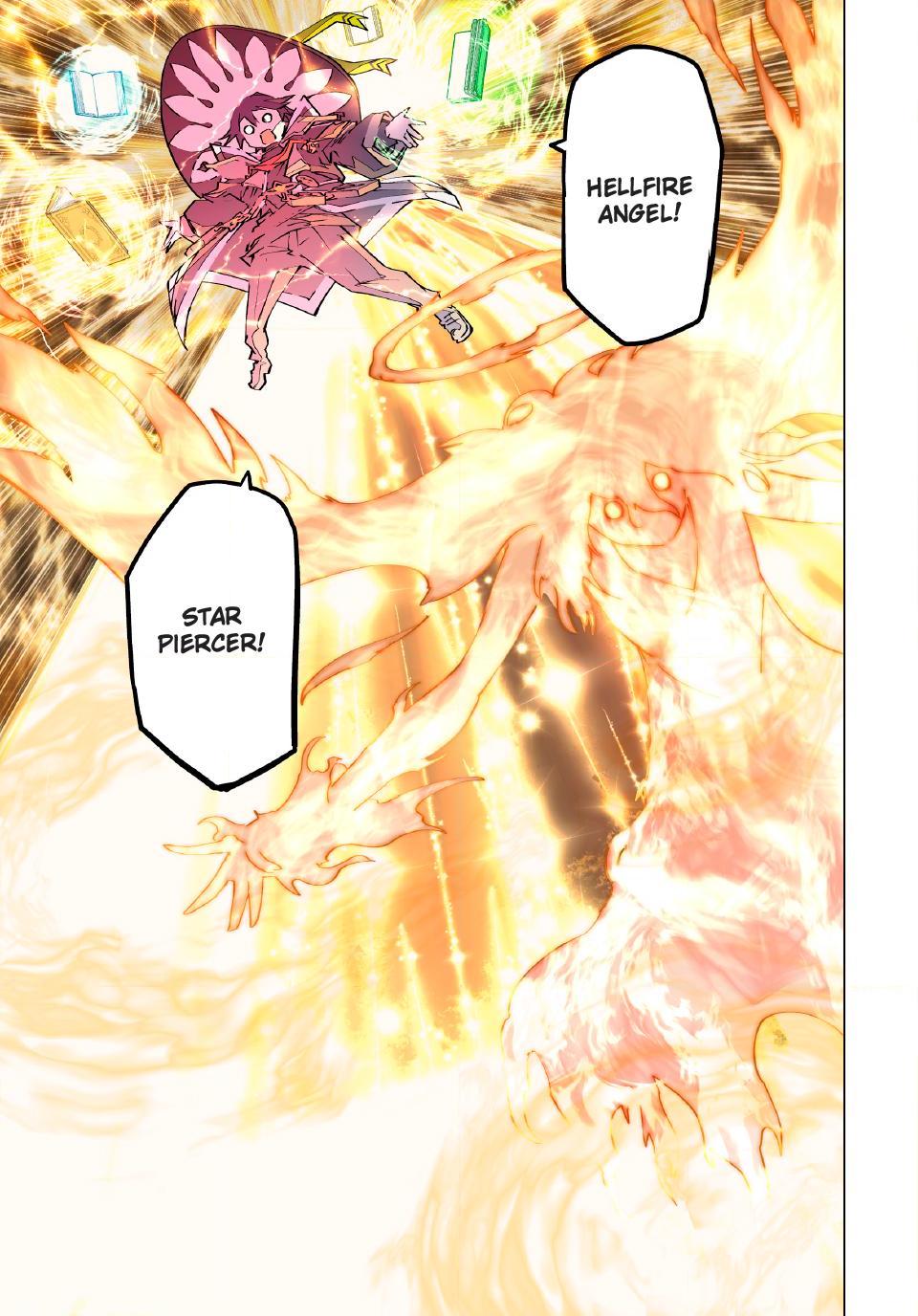 Read Backstabbed in a Backwater Dungeon My Party Tried to Kill Me But Thanks to an Infinite Gacha I Got LVL 9999 Friends and Am Out for Revenge EN Manga Online