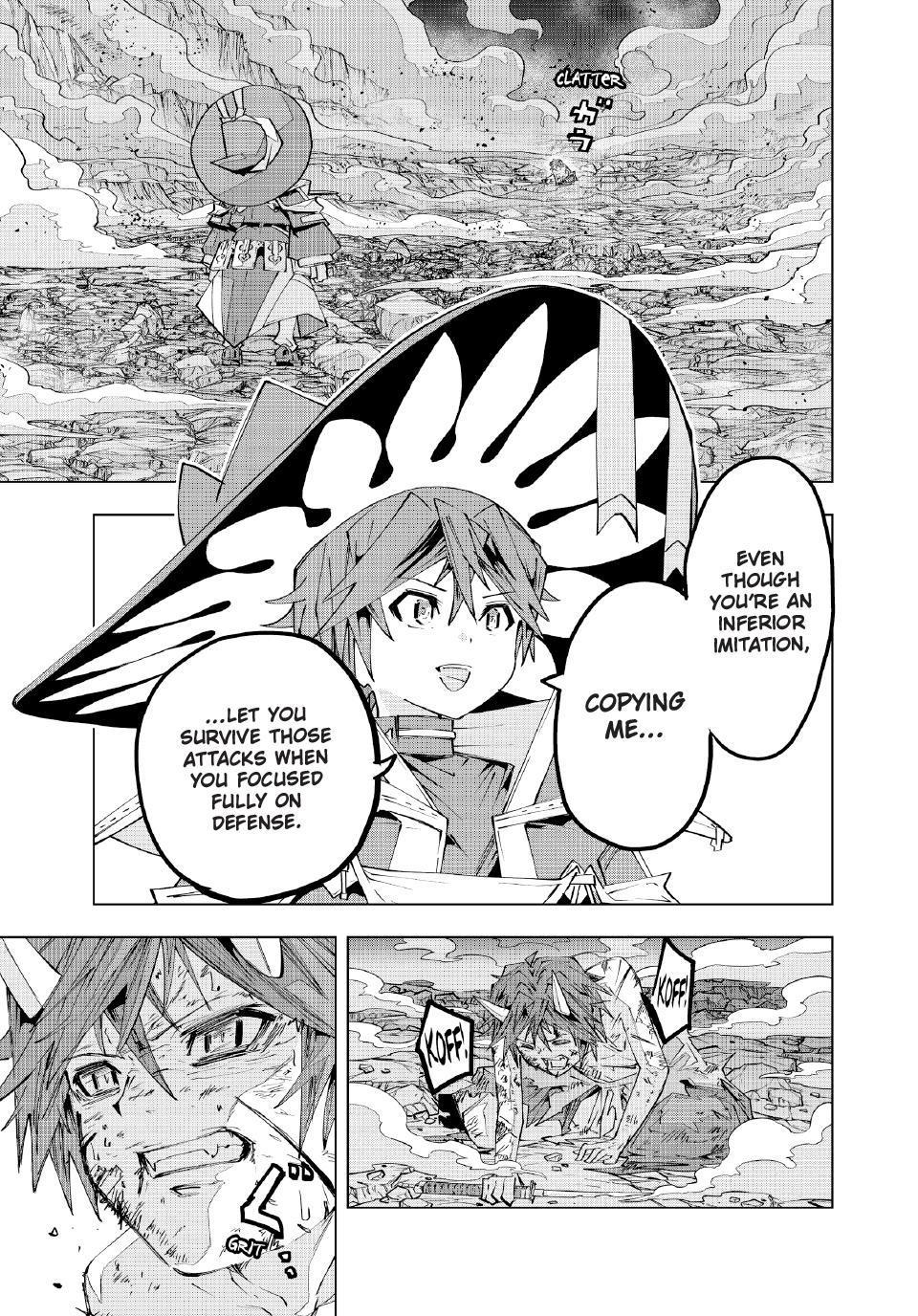 Read Backstabbed in a Backwater Dungeon My Party Tried to Kill Me But Thanks to an Infinite Gacha I Got LVL 9999 Friends and Am Out for Revenge EN Manga Online