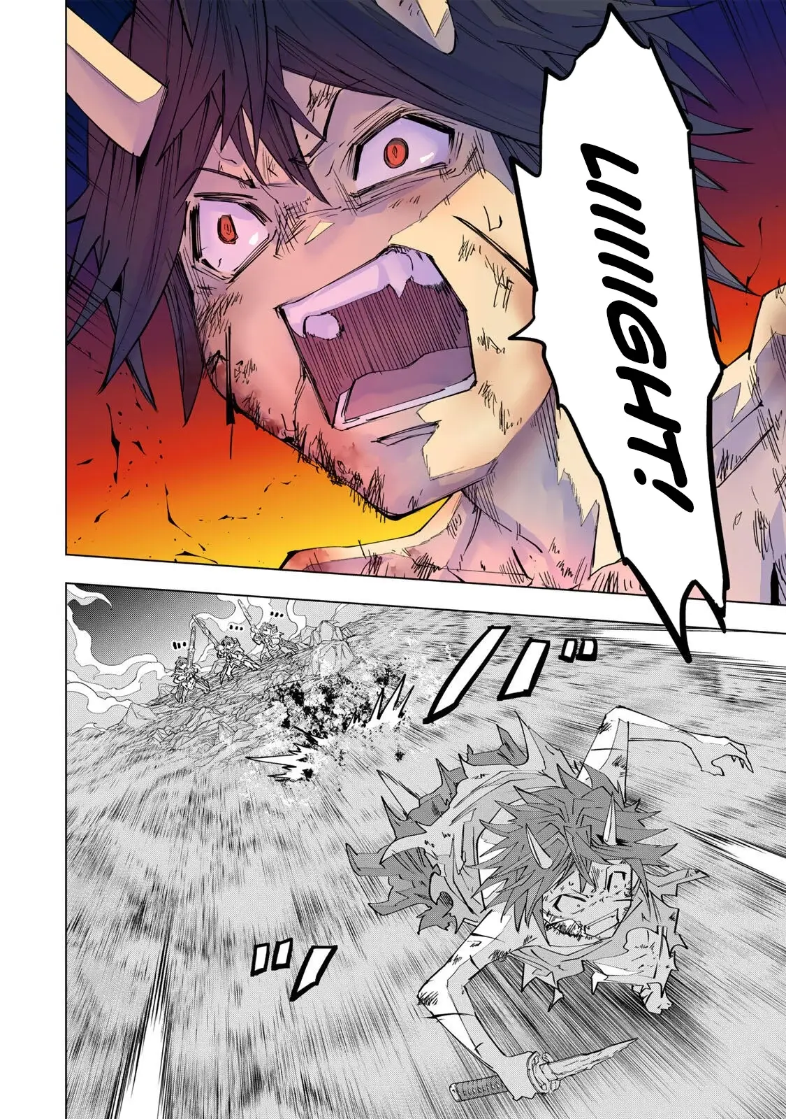 Read Backstabbed in a Backwater Dungeon My Party Tried to Kill Me But Thanks to an Infinite Gacha I Got LVL 9999 Friends and Am Out for Revenge EN Manga Online