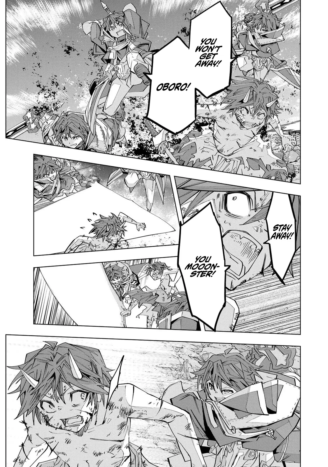 Read Backstabbed in a Backwater Dungeon My Party Tried to Kill Me But Thanks to an Infinite Gacha I Got LVL 9999 Friends and Am Out for Revenge EN Manga Online