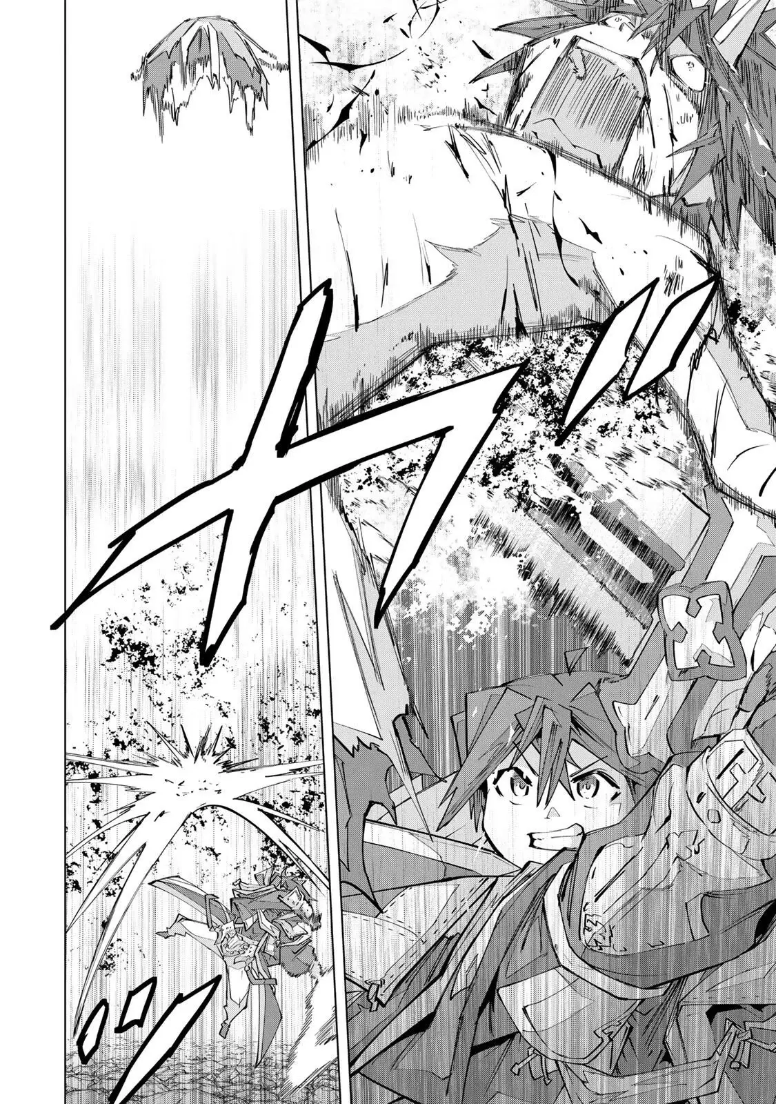 Read Backstabbed in a Backwater Dungeon My Party Tried to Kill Me But Thanks to an Infinite Gacha I Got LVL 9999 Friends and Am Out for Revenge EN Manga Online