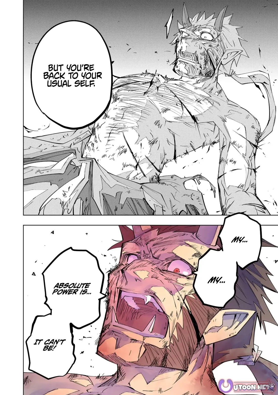 Read Backstabbed in a Backwater Dungeon My Party Tried to Kill Me But Thanks to an Infinite Gacha I Got LVL 9999 Friends and Am Out for Revenge EN Manga Online