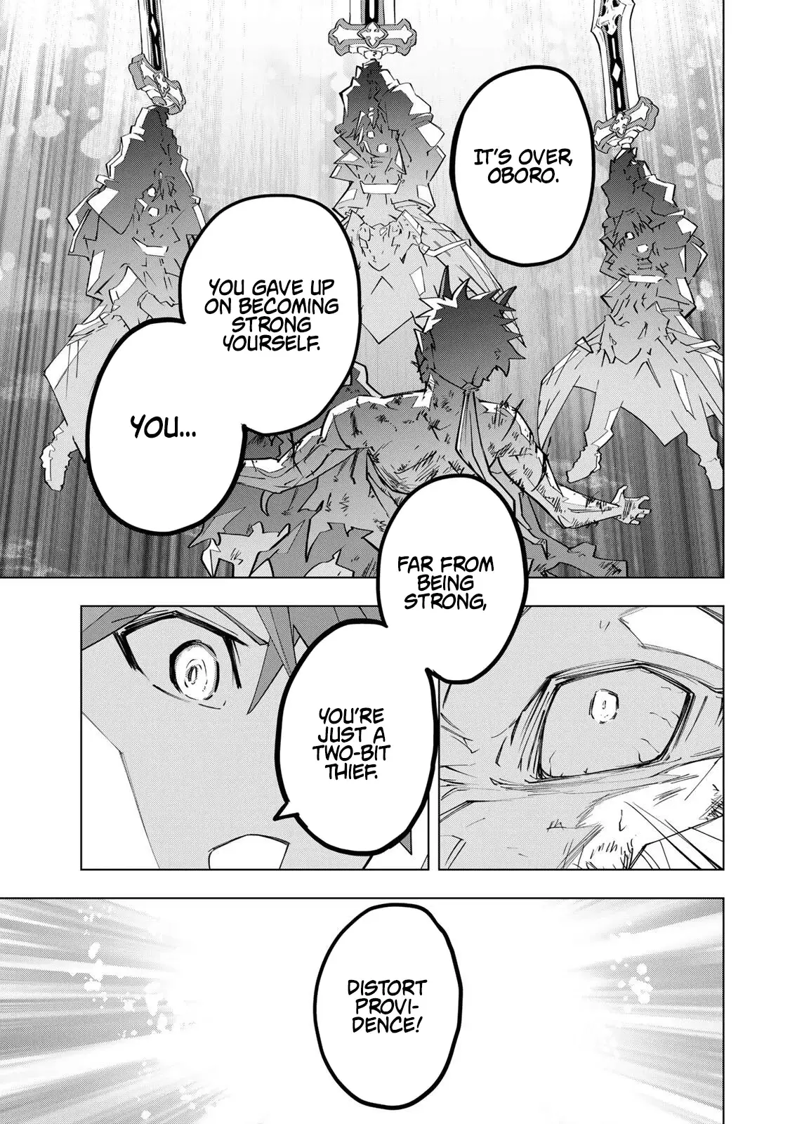 Read Backstabbed in a Backwater Dungeon My Party Tried to Kill Me But Thanks to an Infinite Gacha I Got LVL 9999 Friends and Am Out for Revenge EN Manga Online