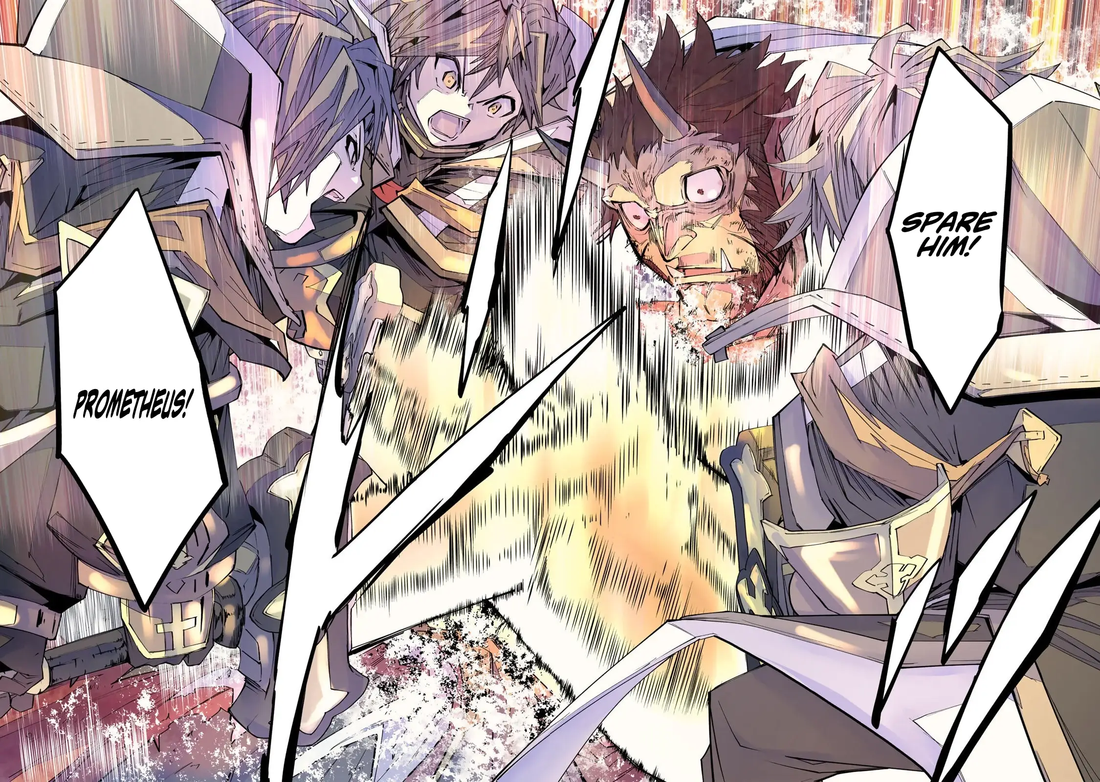 Read Backstabbed in a Backwater Dungeon My Party Tried to Kill Me But Thanks to an Infinite Gacha I Got LVL 9999 Friends and Am Out for Revenge EN Manga Online