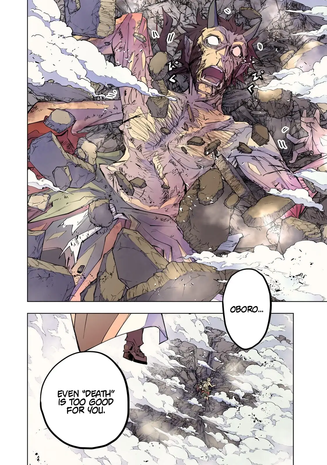 Read Backstabbed in a Backwater Dungeon My Party Tried to Kill Me But Thanks to an Infinite Gacha I Got LVL 9999 Friends and Am Out for Revenge EN Manga Online