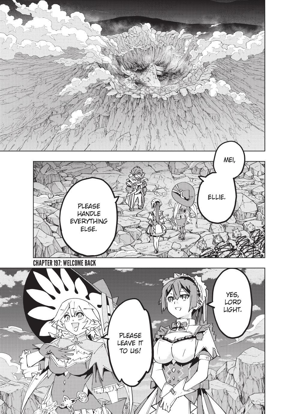 Read Backstabbed in a Backwater Dungeon My Party Tried to Kill Me But Thanks to an Infinite Gacha I Got LVL 9999 Friends and Am Out for Revenge EN Manga Online