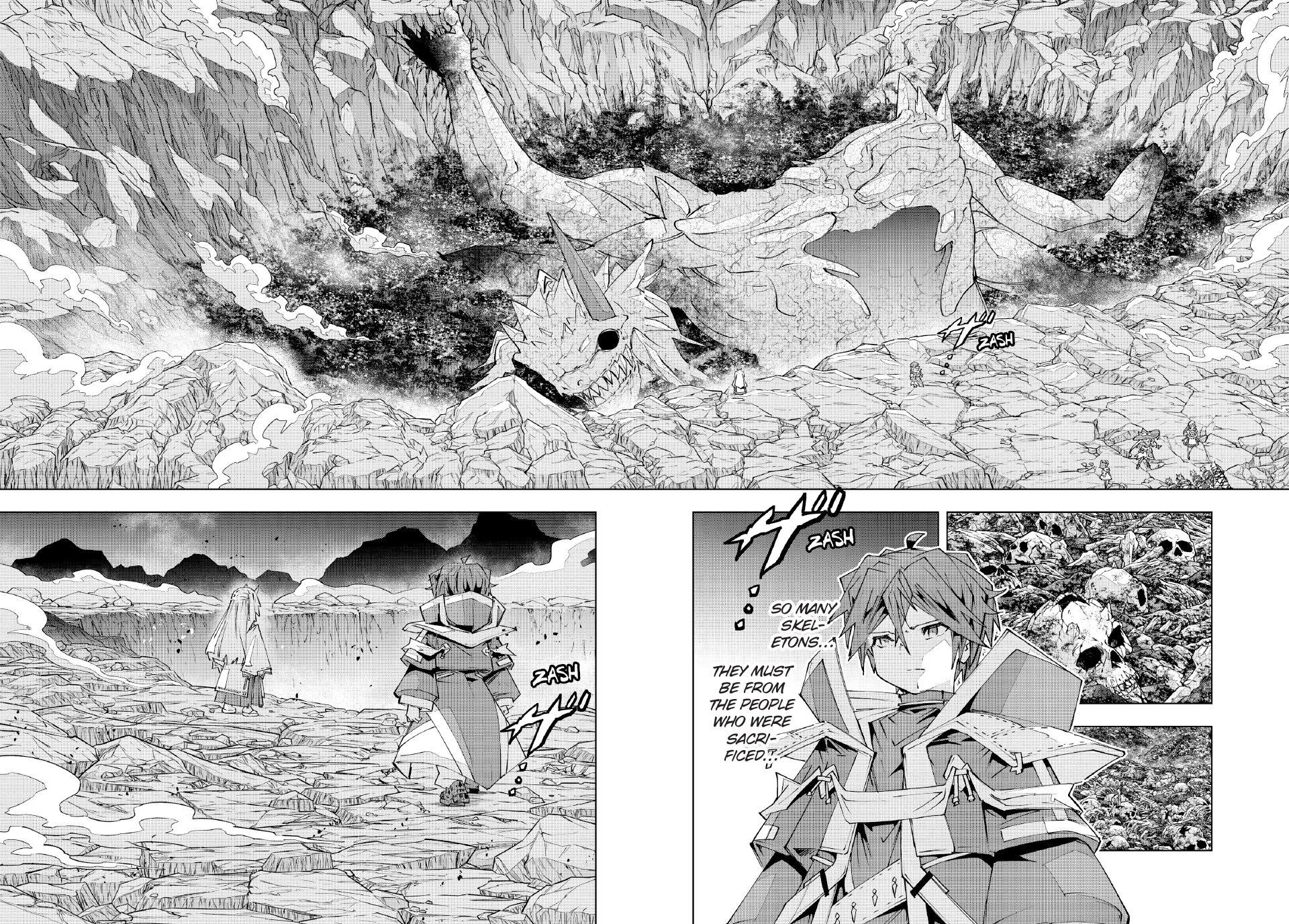 Read Backstabbed in a Backwater Dungeon My Party Tried to Kill Me But Thanks to an Infinite Gacha I Got LVL 9999 Friends and Am Out for Revenge EN Manga Online