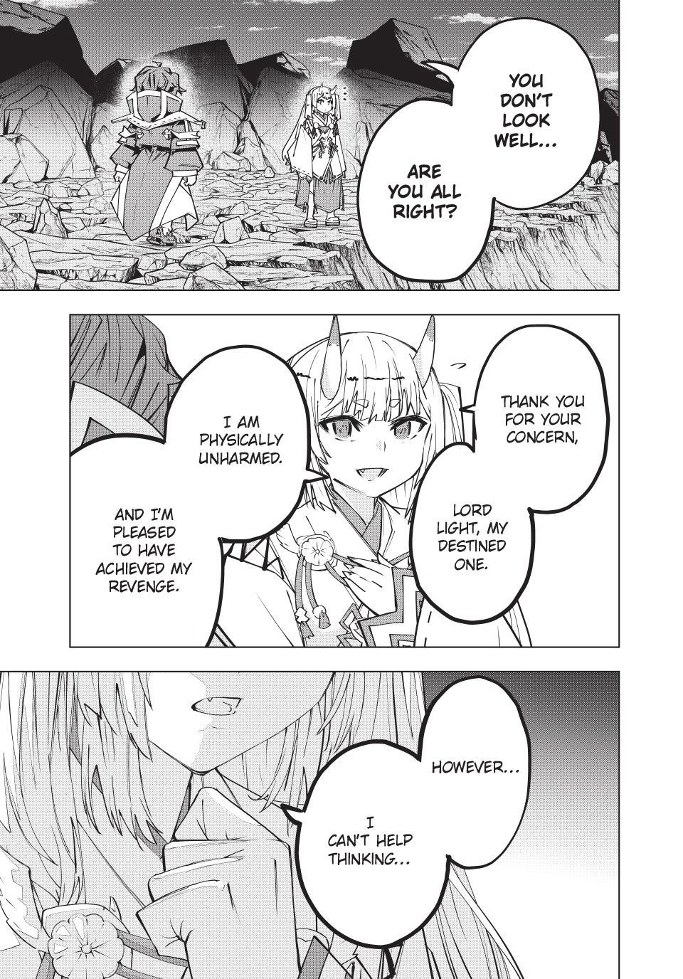 Read Backstabbed in a Backwater Dungeon My Party Tried to Kill Me But Thanks to an Infinite Gacha I Got LVL 9999 Friends and Am Out for Revenge EN Manga Online