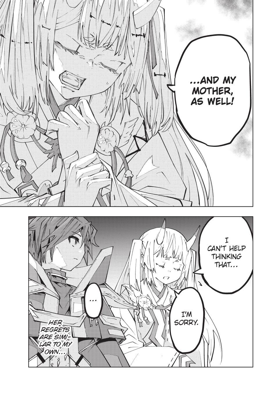 Read Backstabbed in a Backwater Dungeon My Party Tried to Kill Me But Thanks to an Infinite Gacha I Got LVL 9999 Friends and Am Out for Revenge EN Manga Online