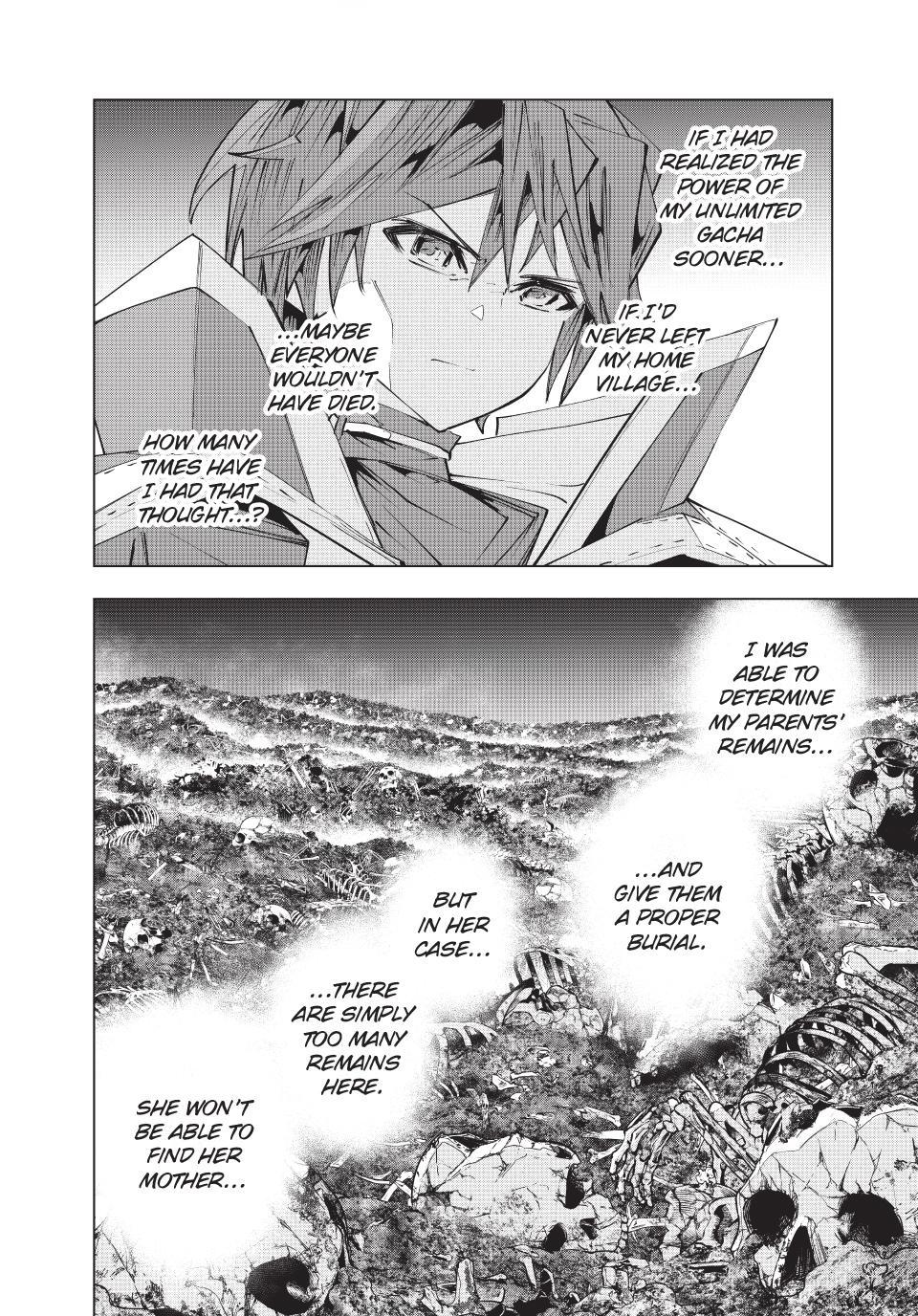Read Backstabbed in a Backwater Dungeon My Party Tried to Kill Me But Thanks to an Infinite Gacha I Got LVL 9999 Friends and Am Out for Revenge EN Manga Online