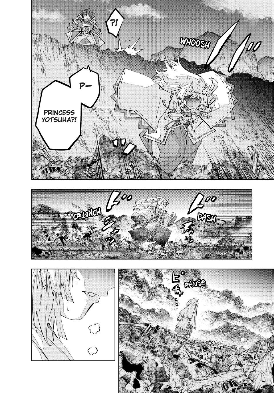 Read Backstabbed in a Backwater Dungeon My Party Tried to Kill Me But Thanks to an Infinite Gacha I Got LVL 9999 Friends and Am Out for Revenge EN Manga Online