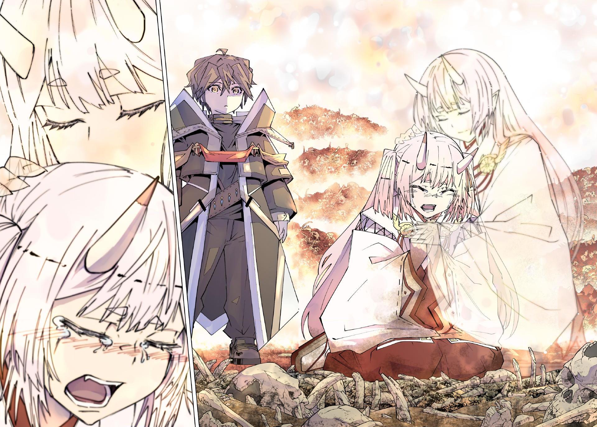 Read Backstabbed in a Backwater Dungeon My Party Tried to Kill Me But Thanks to an Infinite Gacha I Got LVL 9999 Friends and Am Out for Revenge EN Manga Online